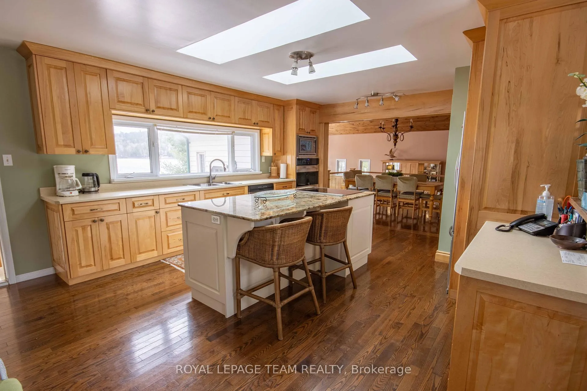 Photo 6 of 36 Whites Road, South Algonquin — HOMEH