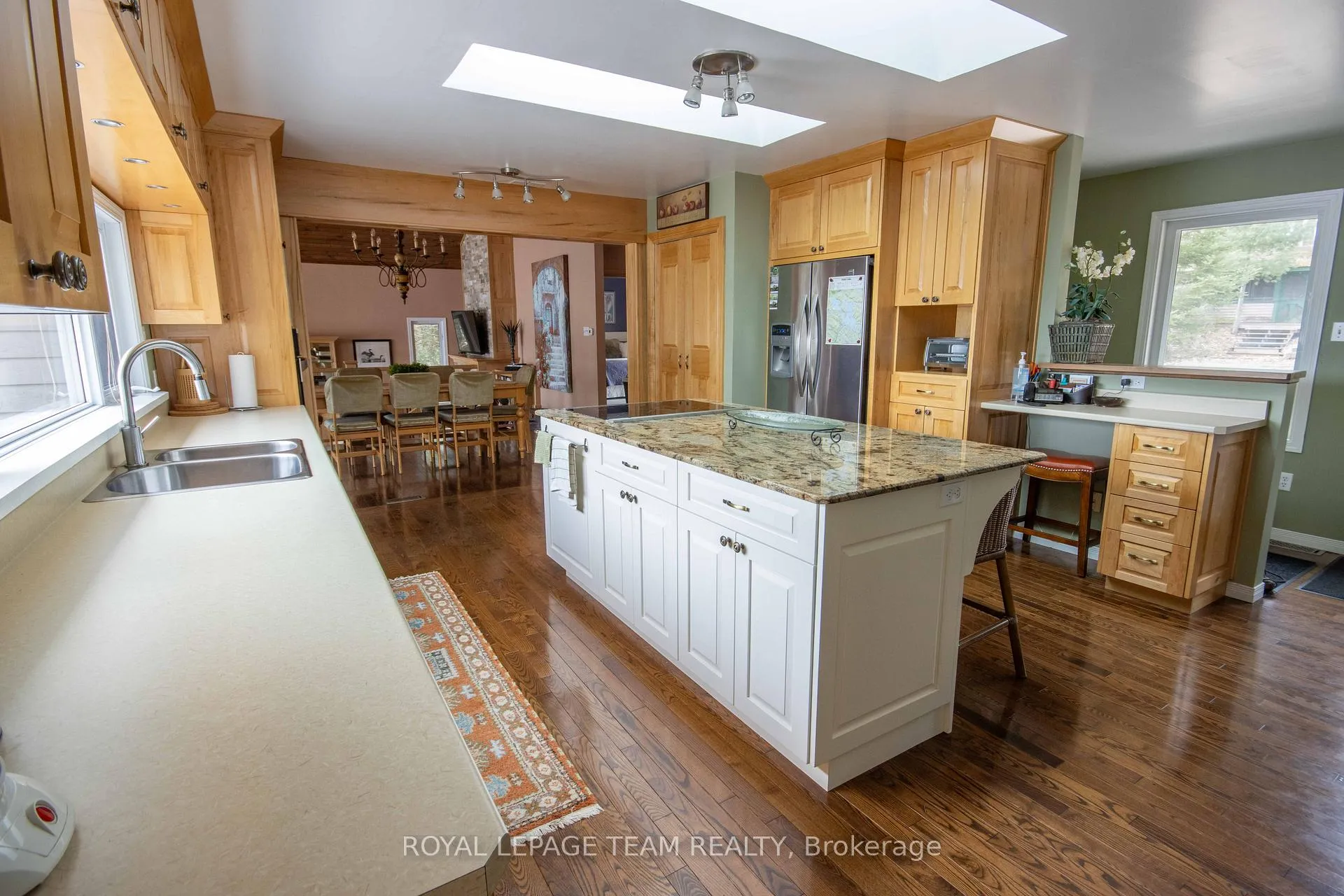 Photo 7 of 36 Whites Road, South Algonquin — HOMEH