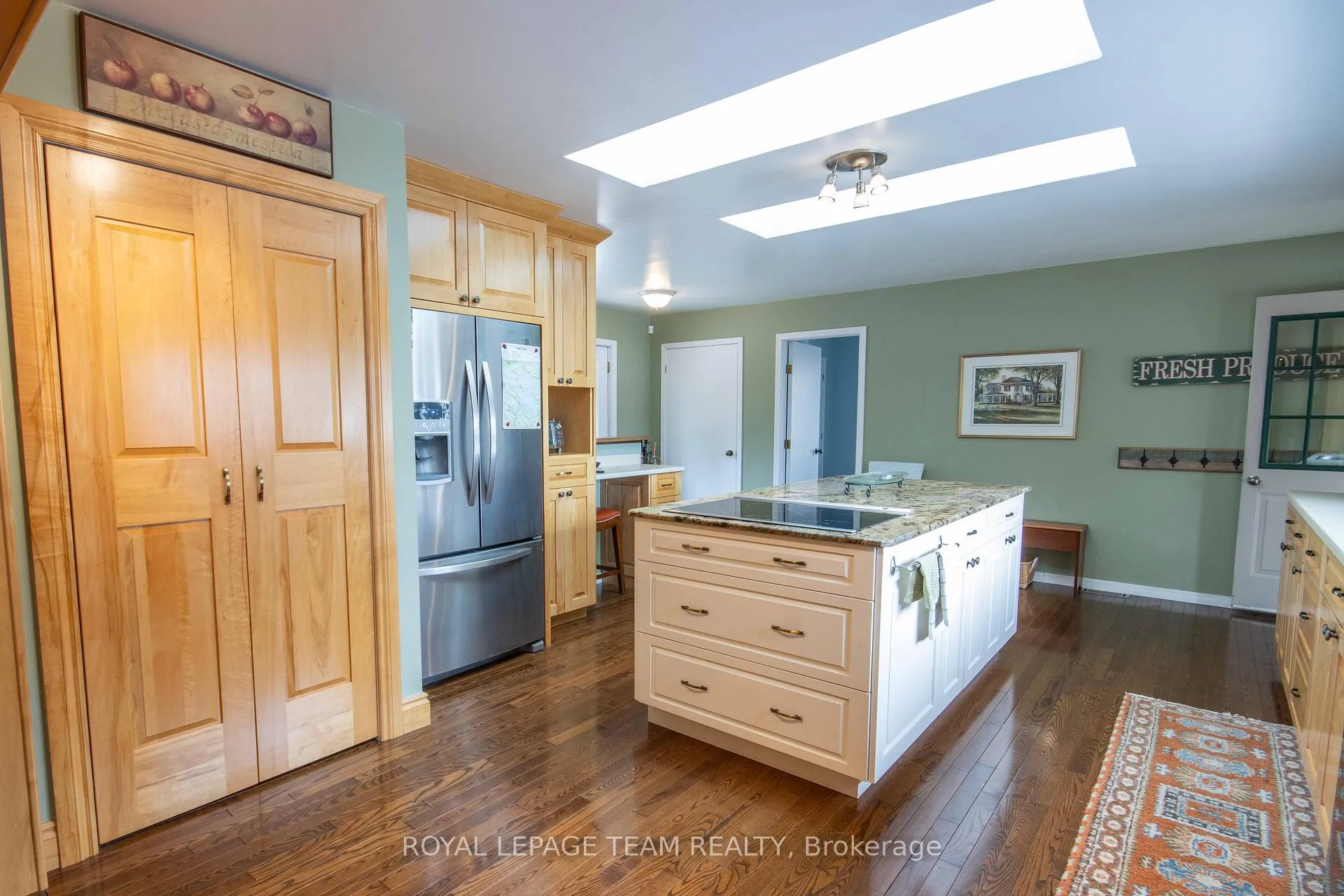 Photo 9 of 36 Whites Road, South Algonquin — HOMEH