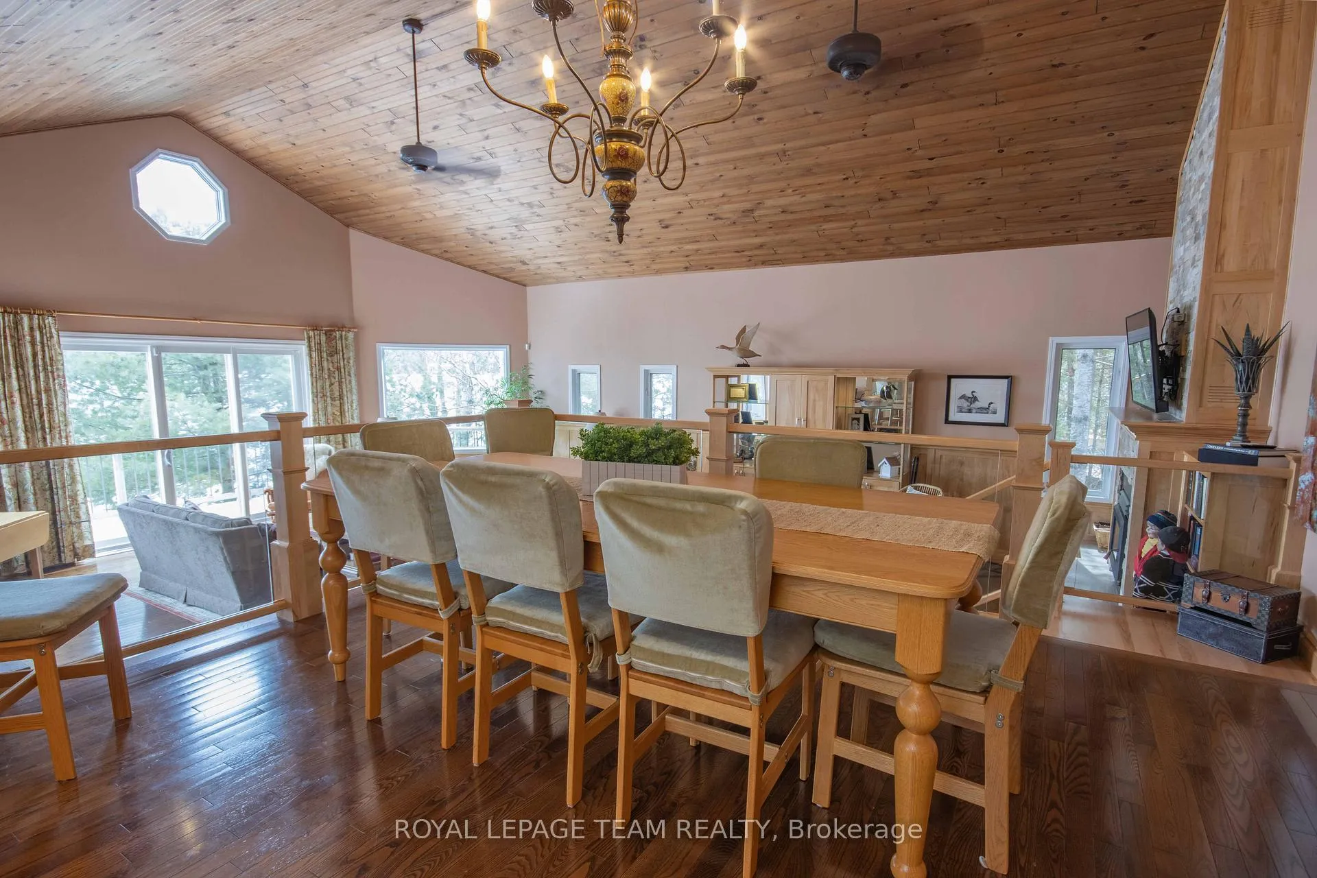 Photo 10 of 36 Whites Road, South Algonquin — HOMEH