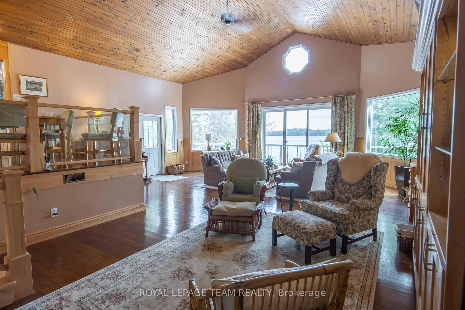 Photo 12 of 36 Whites Road, South Algonquin — HOMEH