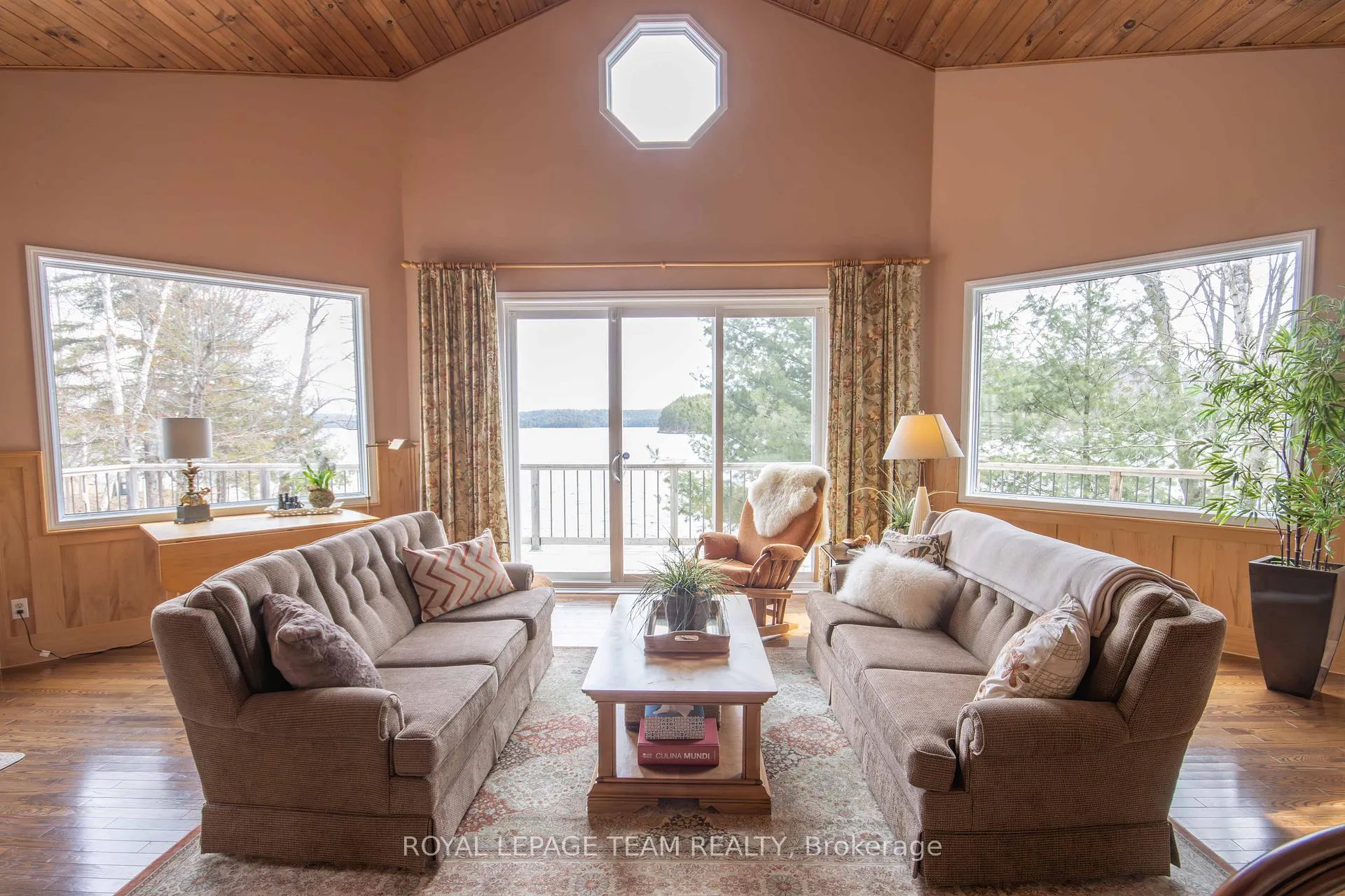 Photo 13 of 36 Whites Road, South Algonquin — HOMEH