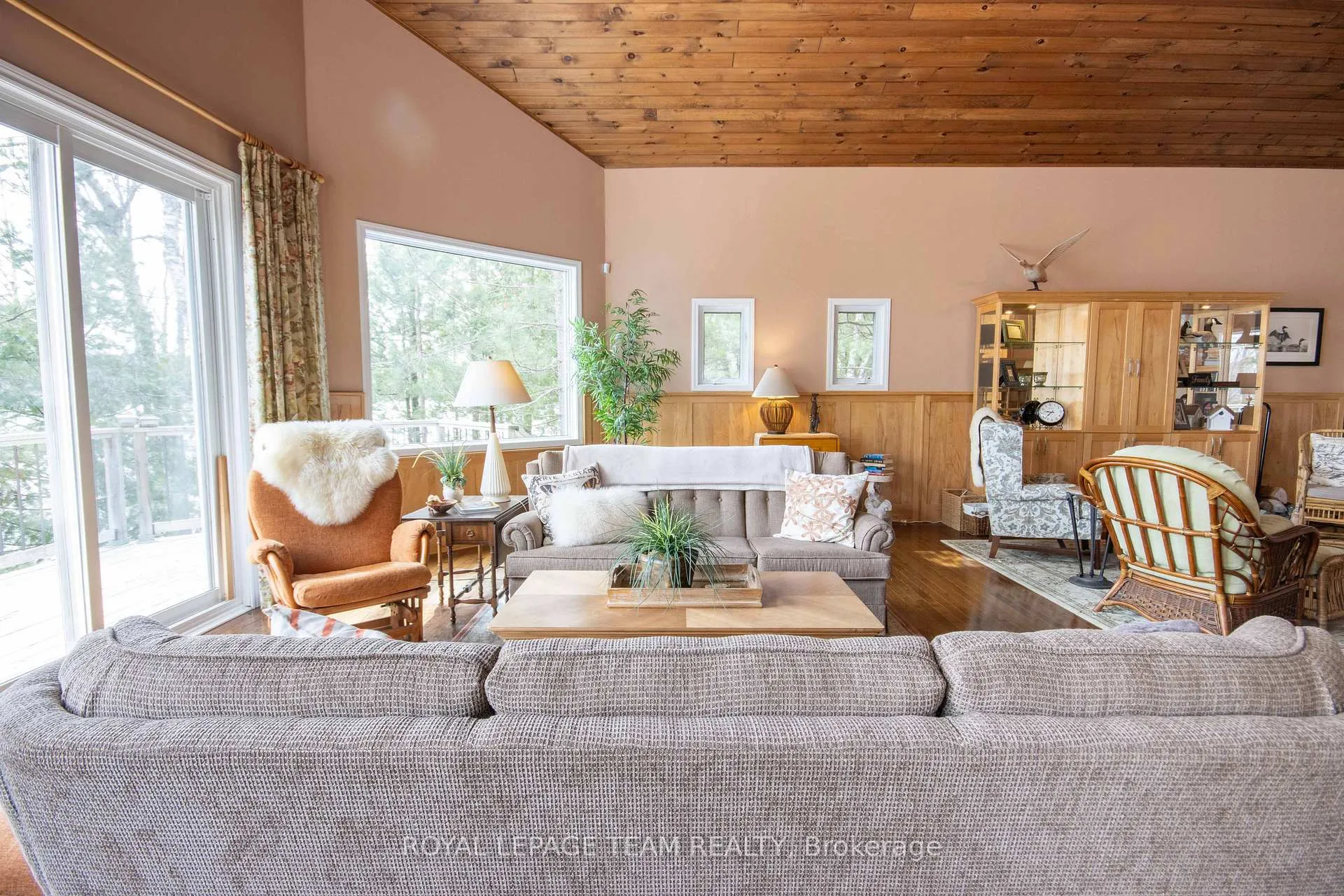 Photo 14 of 36 Whites Road, South Algonquin — HOMEH