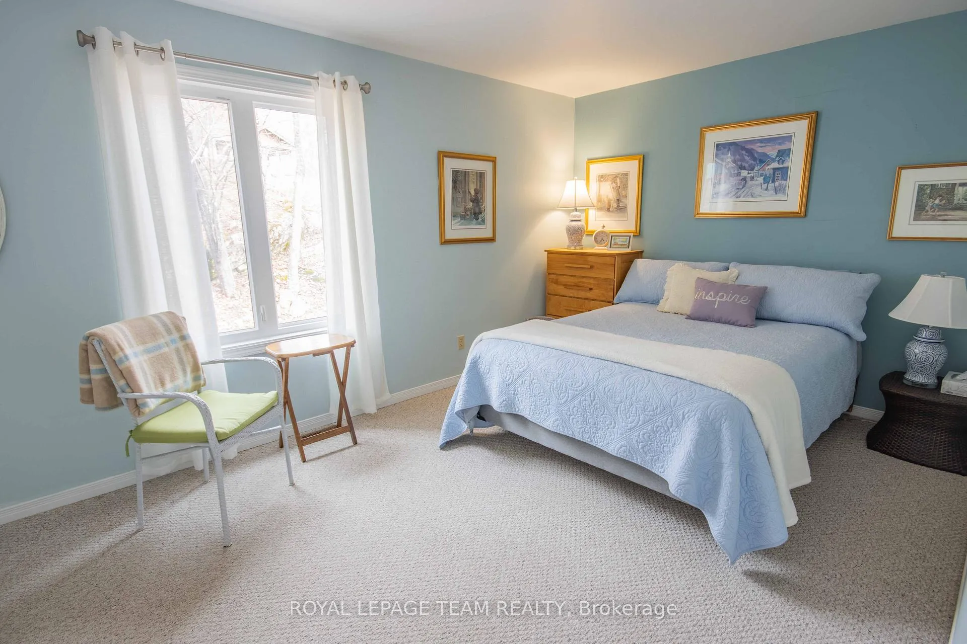 Photo 22 of 36 Whites Road, South Algonquin — HOMEH