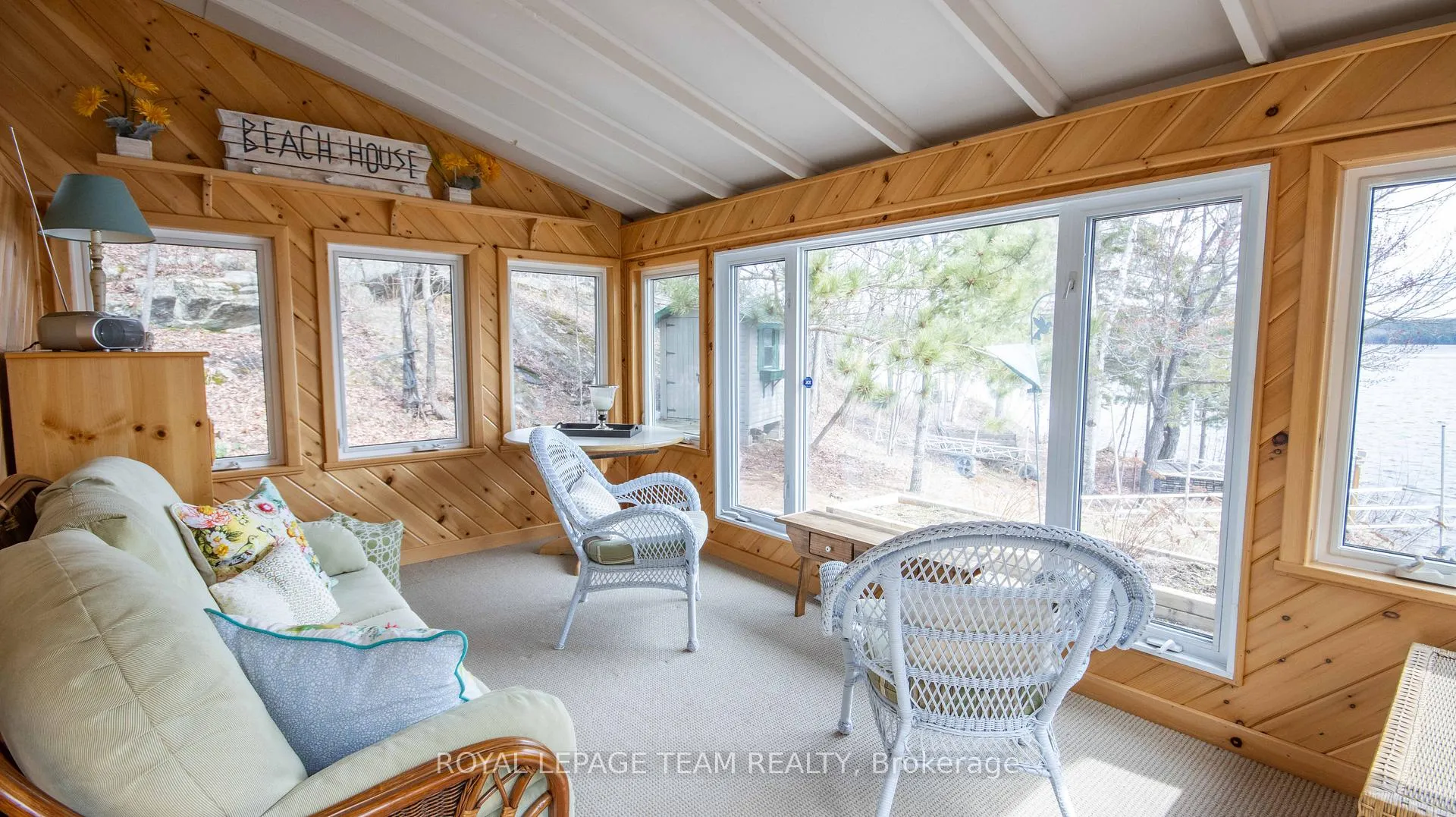 Photo 24 of 36 Whites Road, South Algonquin — HOMEH