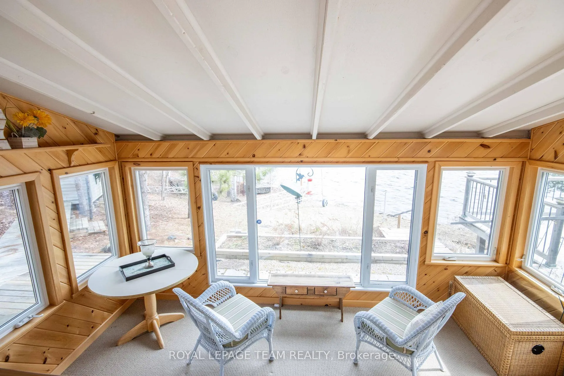 Photo 25 of 36 Whites Road, South Algonquin — HOMEH
