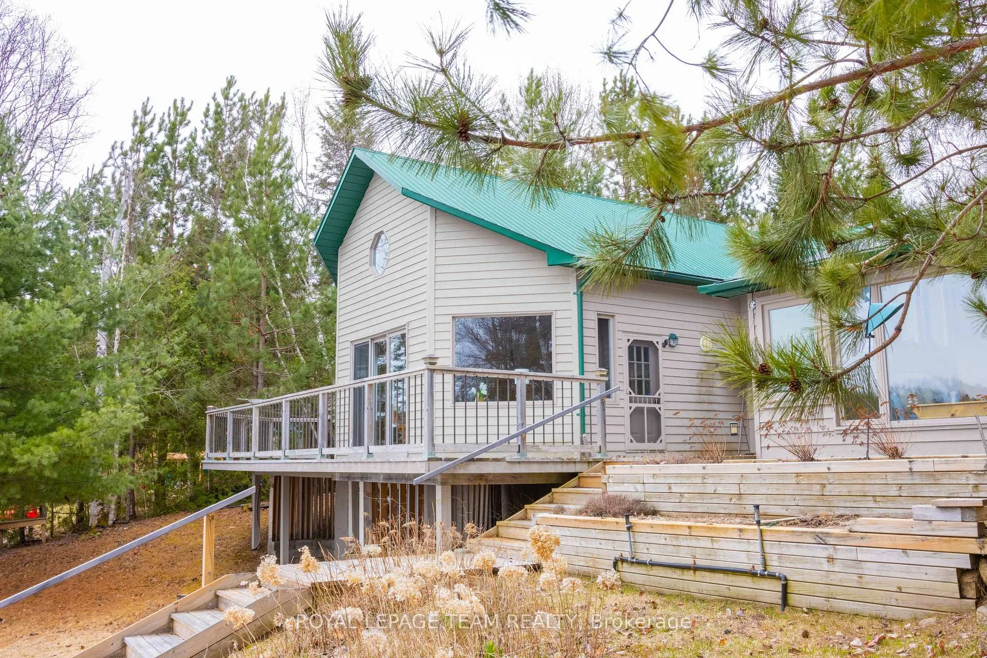 Photo 38 of 36 Whites Road, South Algonquin — HOMEH