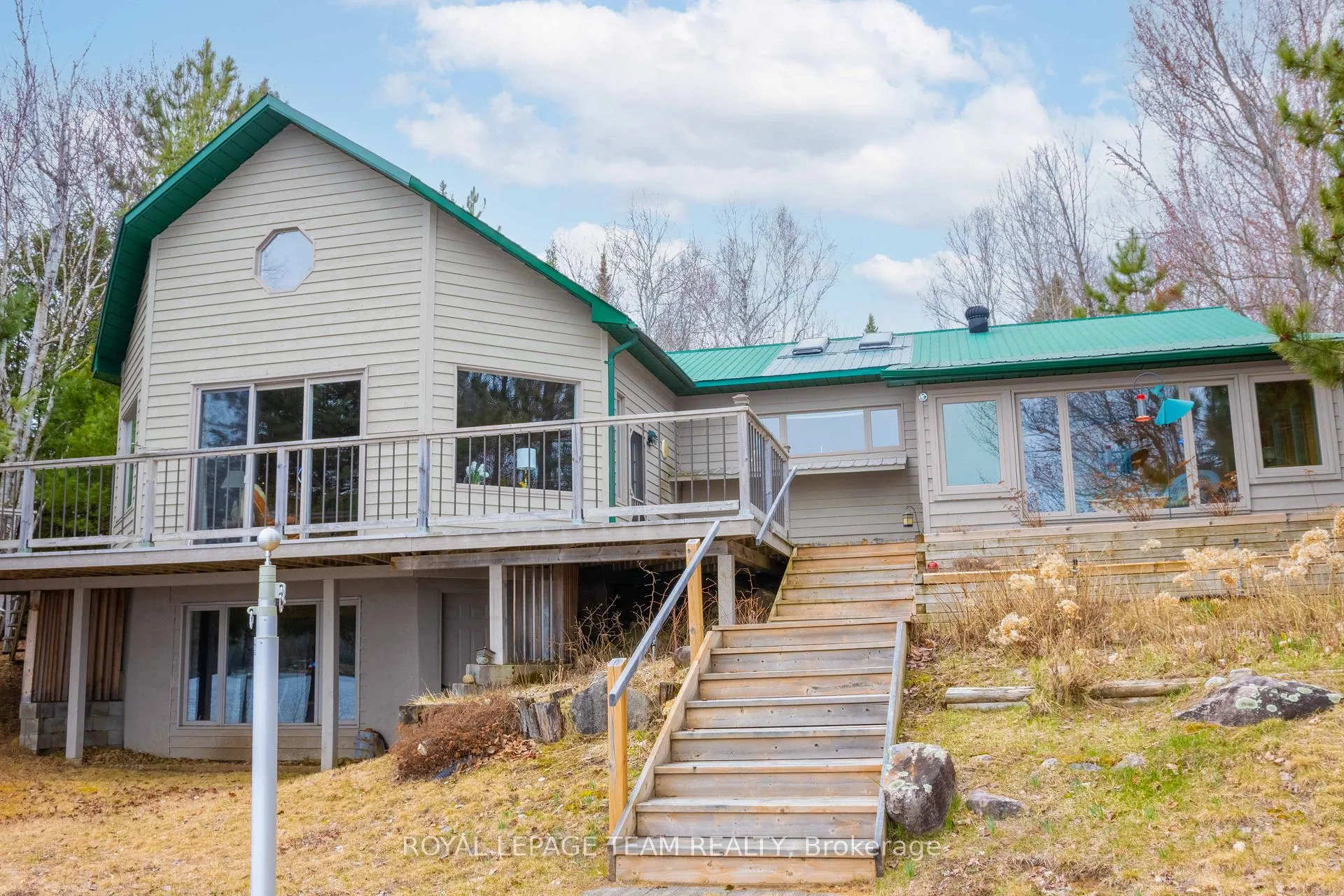Photo 39 of 36 Whites Road, South Algonquin — HOMEH