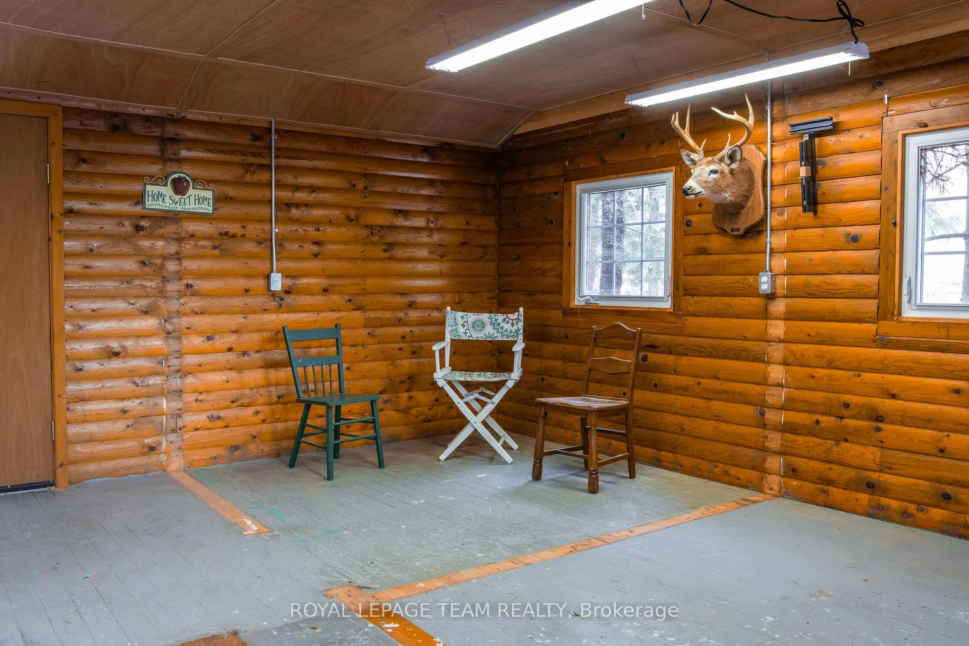 Photo 43 of 36 Whites Road, South Algonquin — HOMEH