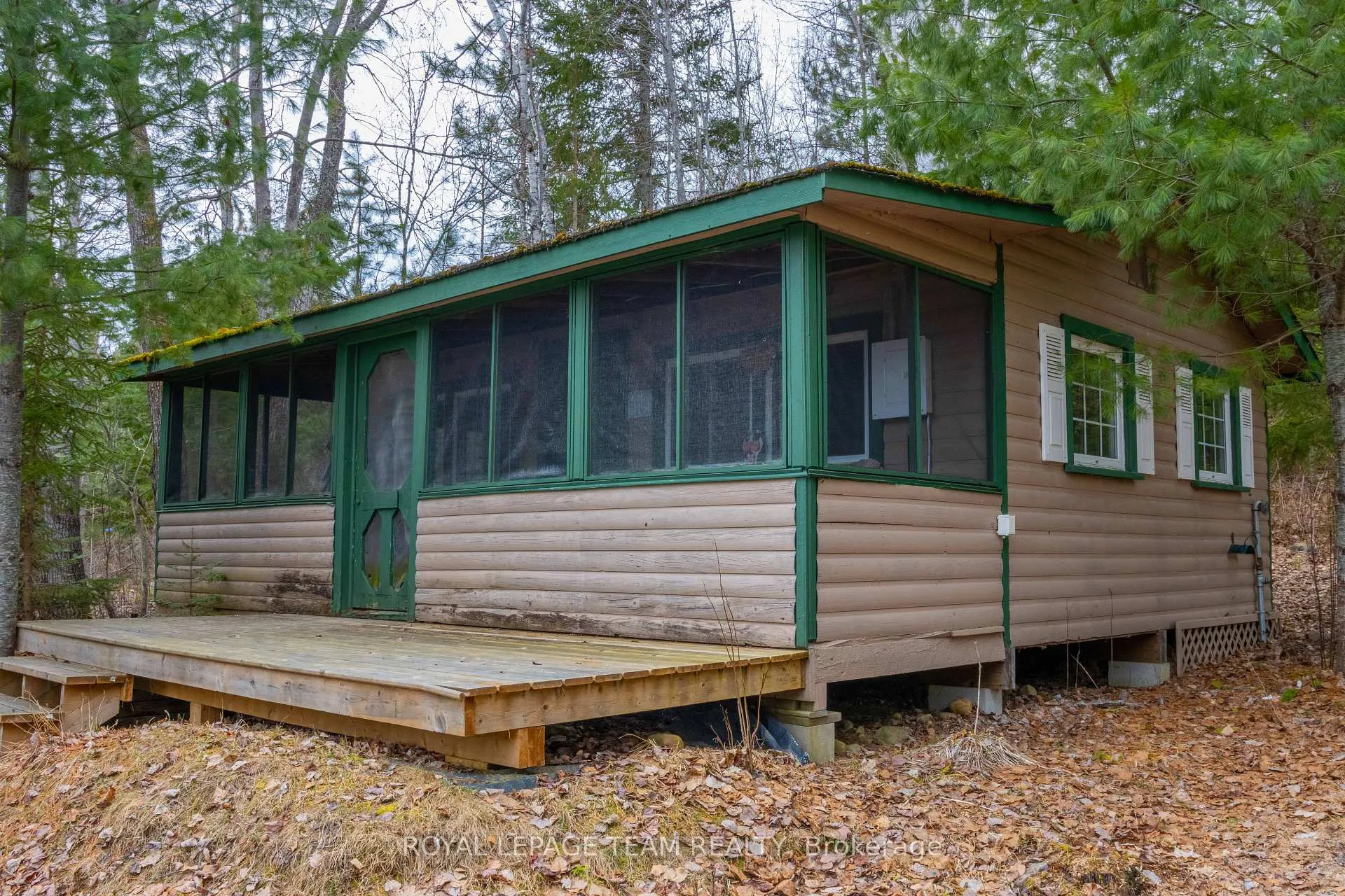 Photo 44 of 36 Whites Road, South Algonquin — HOMEH
