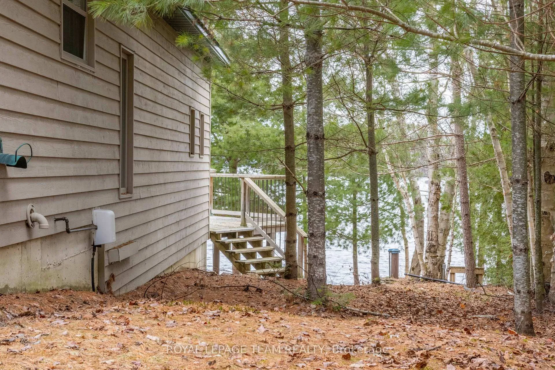 Photo 45 of 36 Whites Road, South Algonquin — HOMEH