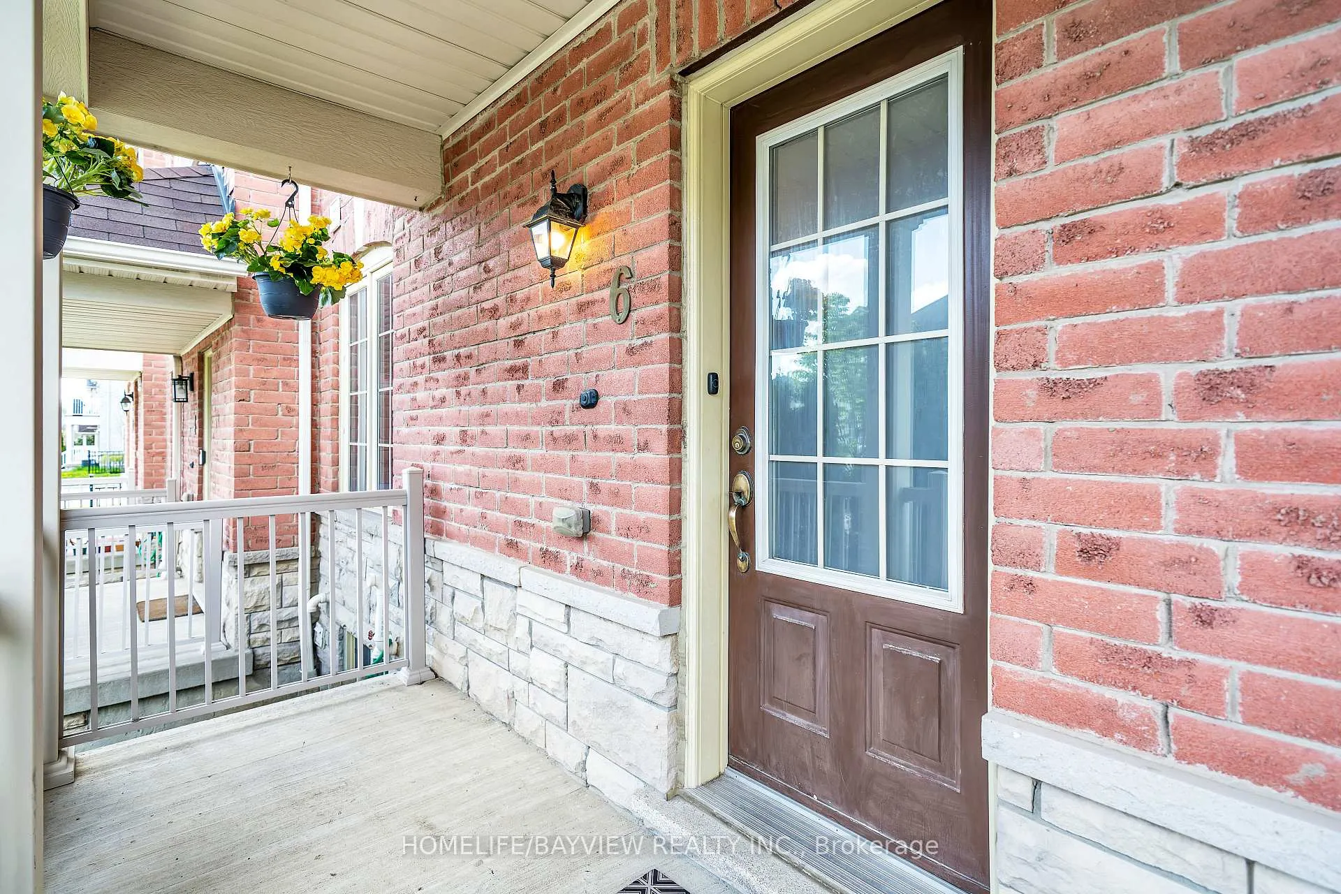 Photo 2 of 6 Barnham Street, Ajax, Central East — HOMEH