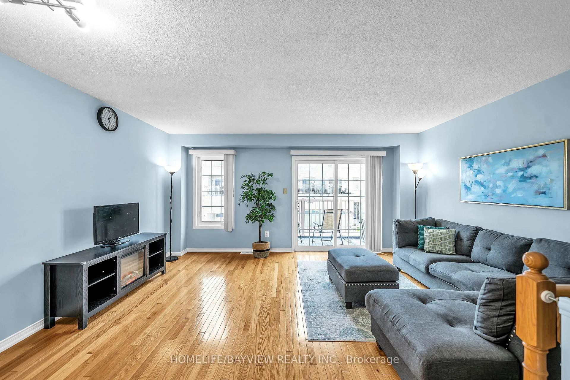 Photo 6 of 6 Barnham Street, Ajax, Central East — HOMEH