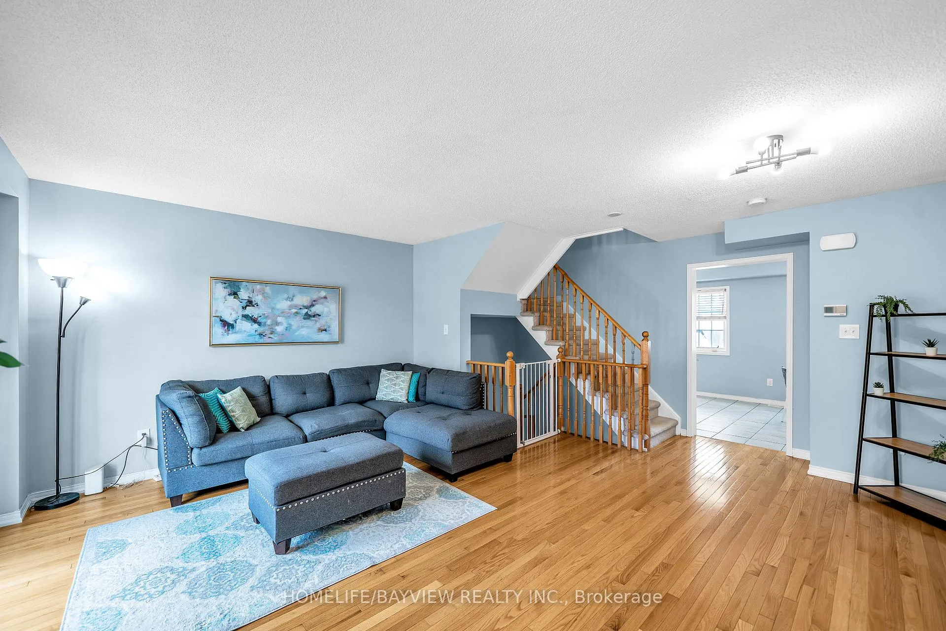Photo 7 of 6 Barnham Street, Ajax, Central East — HOMEH