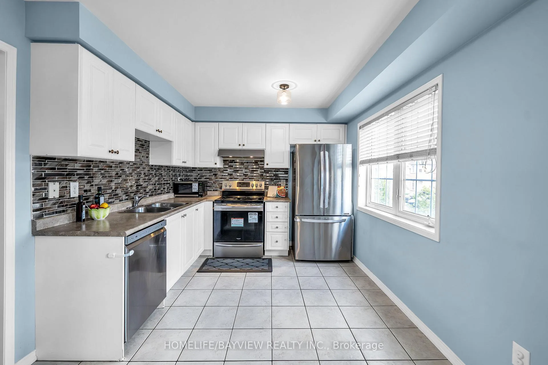 Photo 10 of 6 Barnham Street, Ajax, Central East — HOMEH