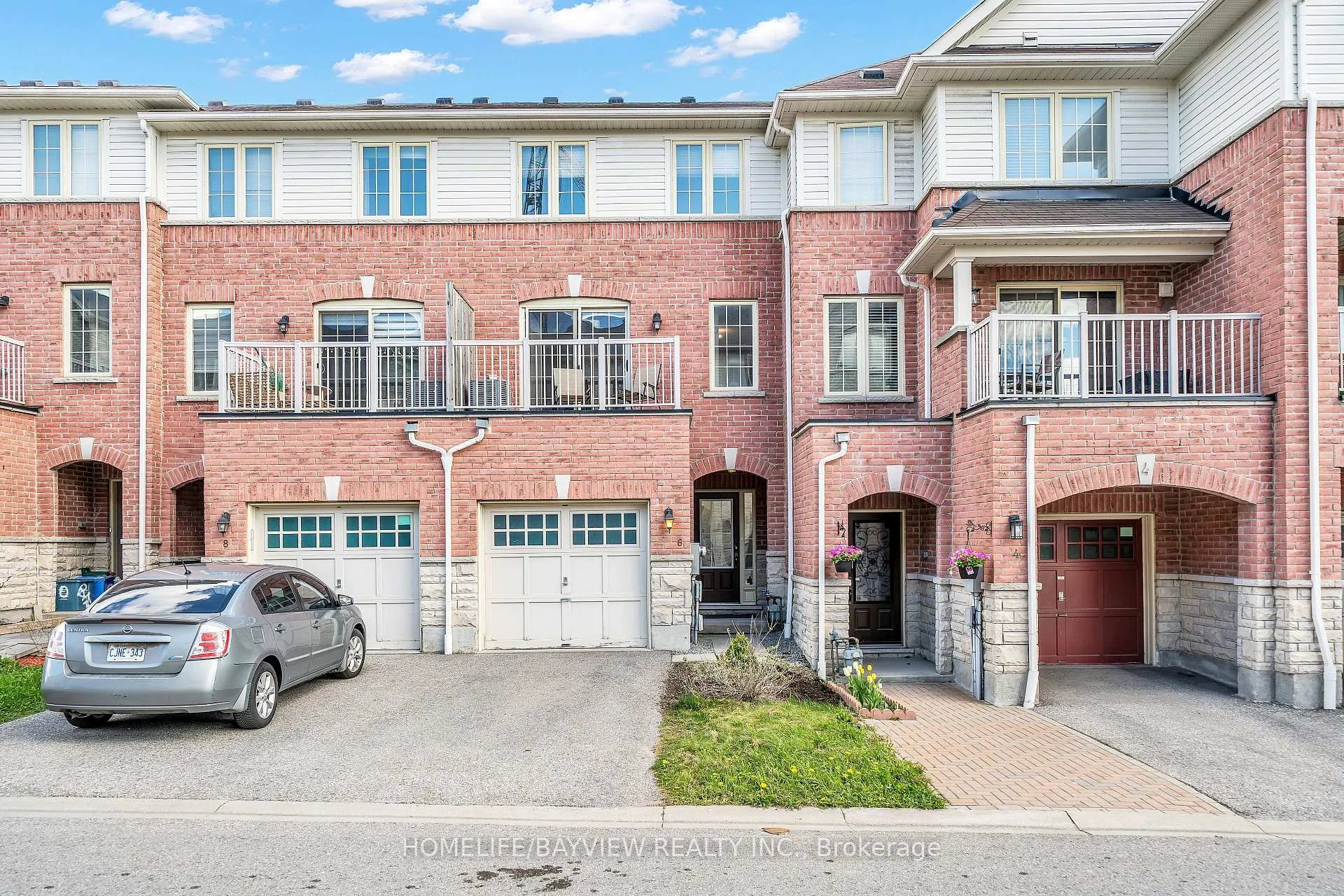 Photo 18 of 6 Barnham Street, Ajax, Central East — HOMEH