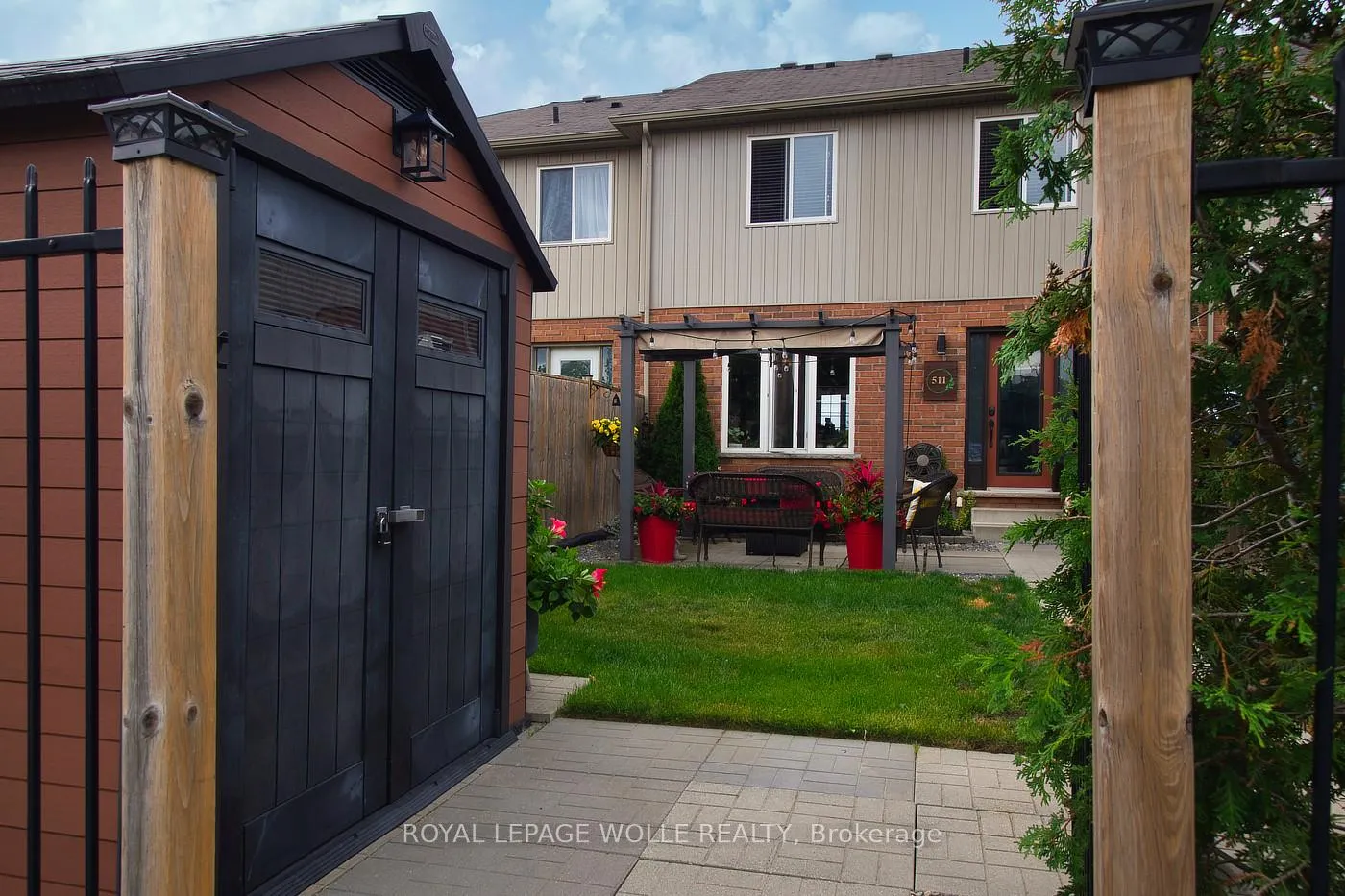 Photo 4 of 511 Victoria Road N, Guelph, Victoria North — HOMEH