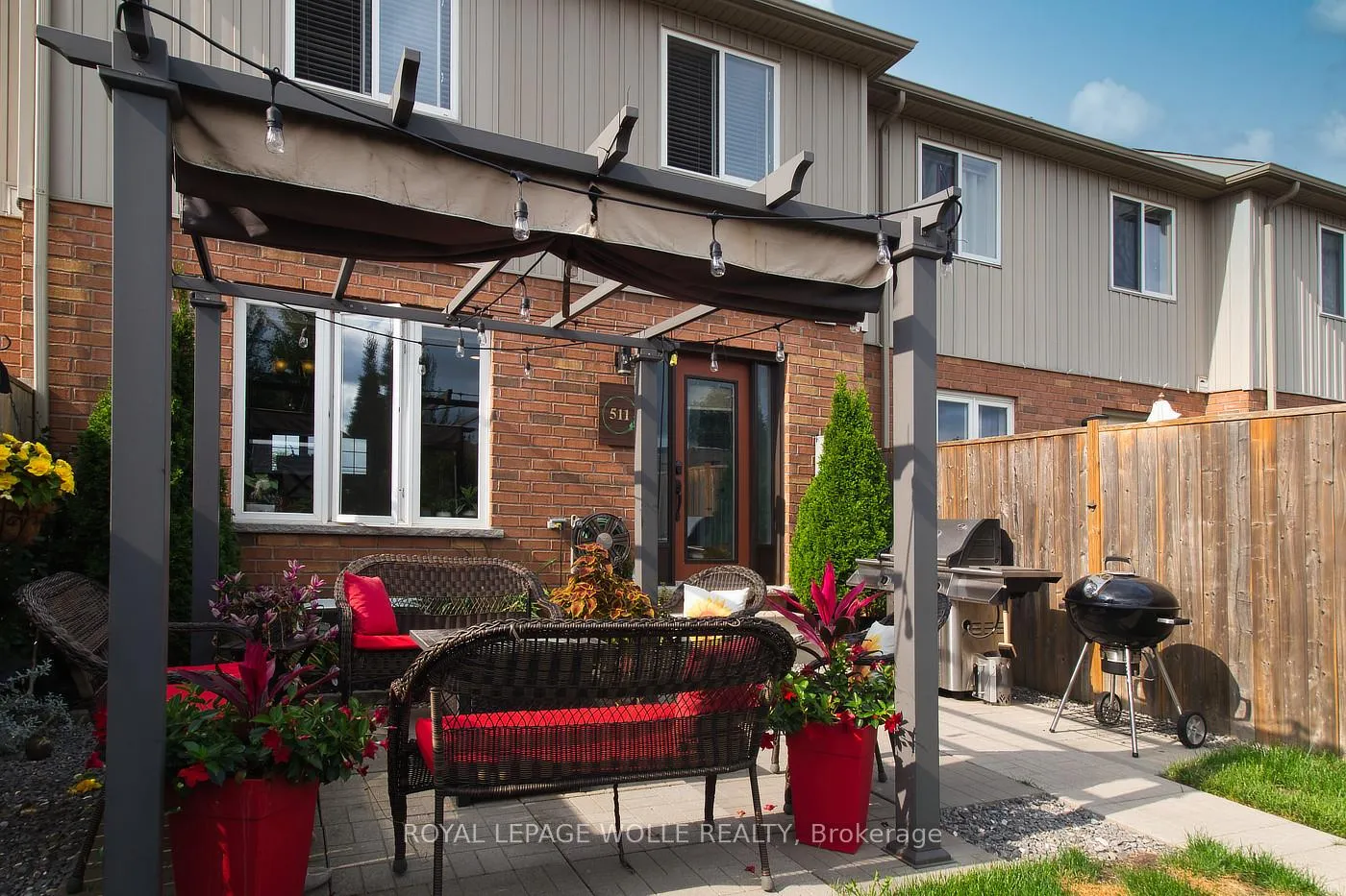 Photo 5 of 511 Victoria Road N, Guelph, Victoria North — HOMEH