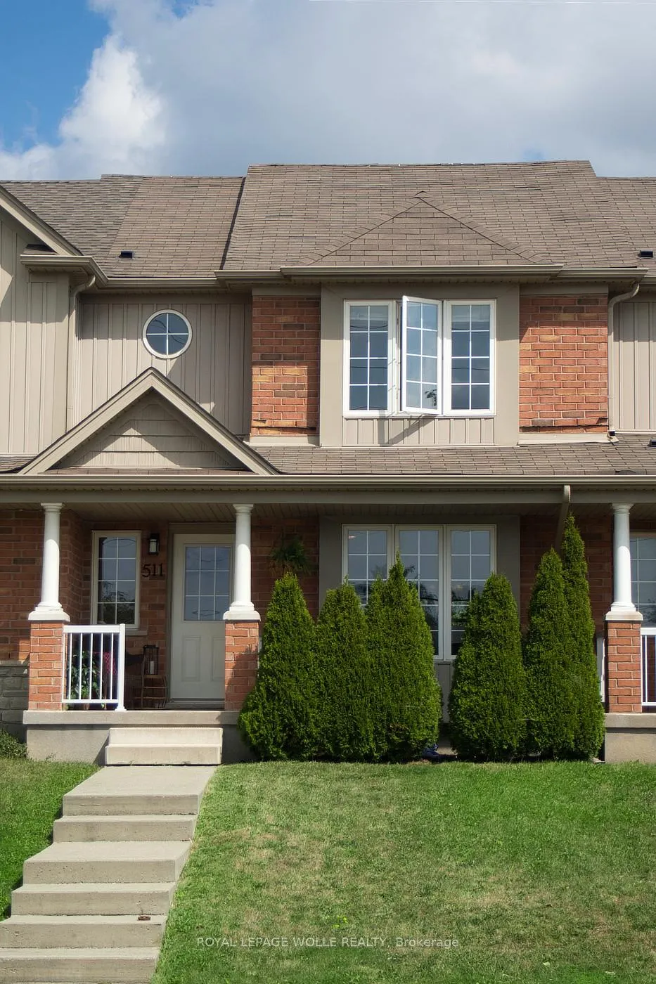 Photo 46 of 511 Victoria Road N, Guelph, Victoria North — HOMEH