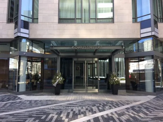 Photo 12 of Unit 5108, 45 Charles Street E, Toronto, Church-Yonge Corridor — HOMEH