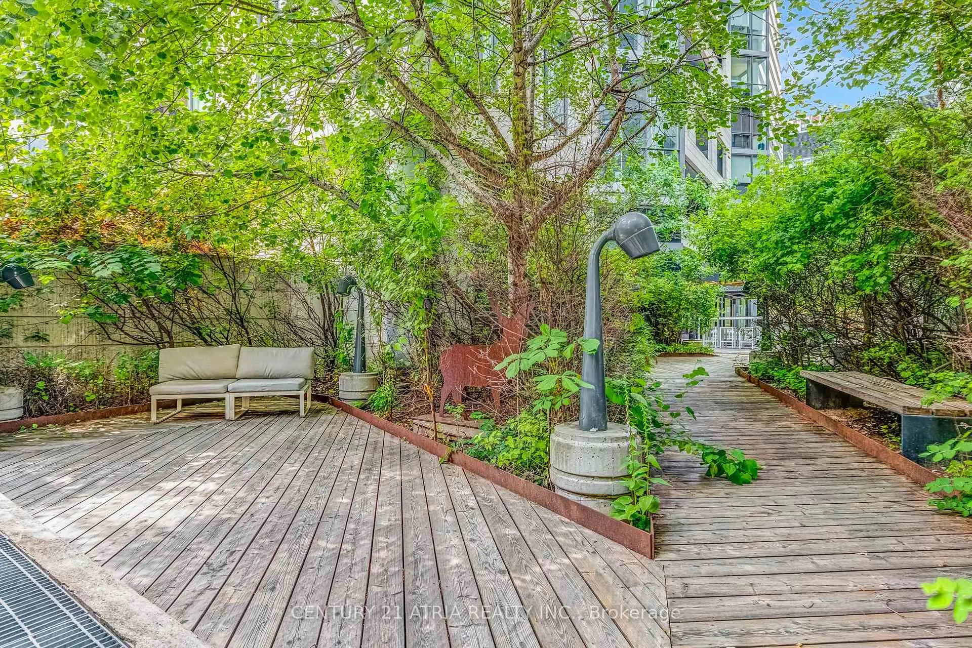 Photo 22 of Unit 5108, 45 Charles Street E, Toronto, Church-Yonge Corridor — HOMEH