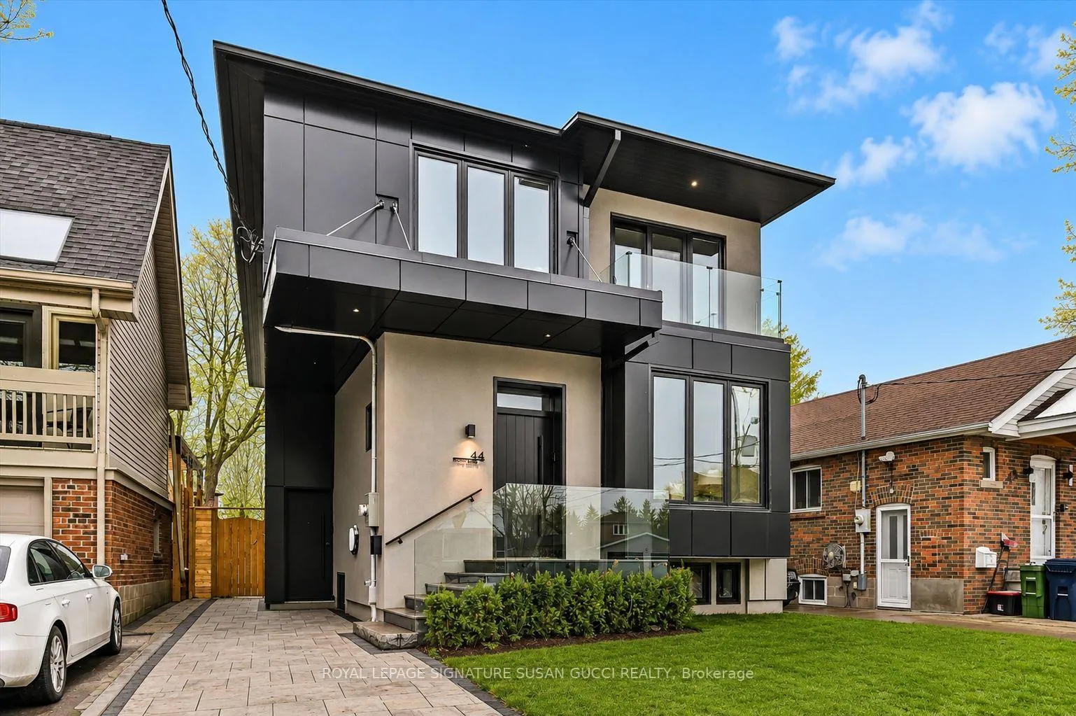 Photo 1 of 44 Doris Drive, Toronto, O'Connor-Parkview — HOMEH