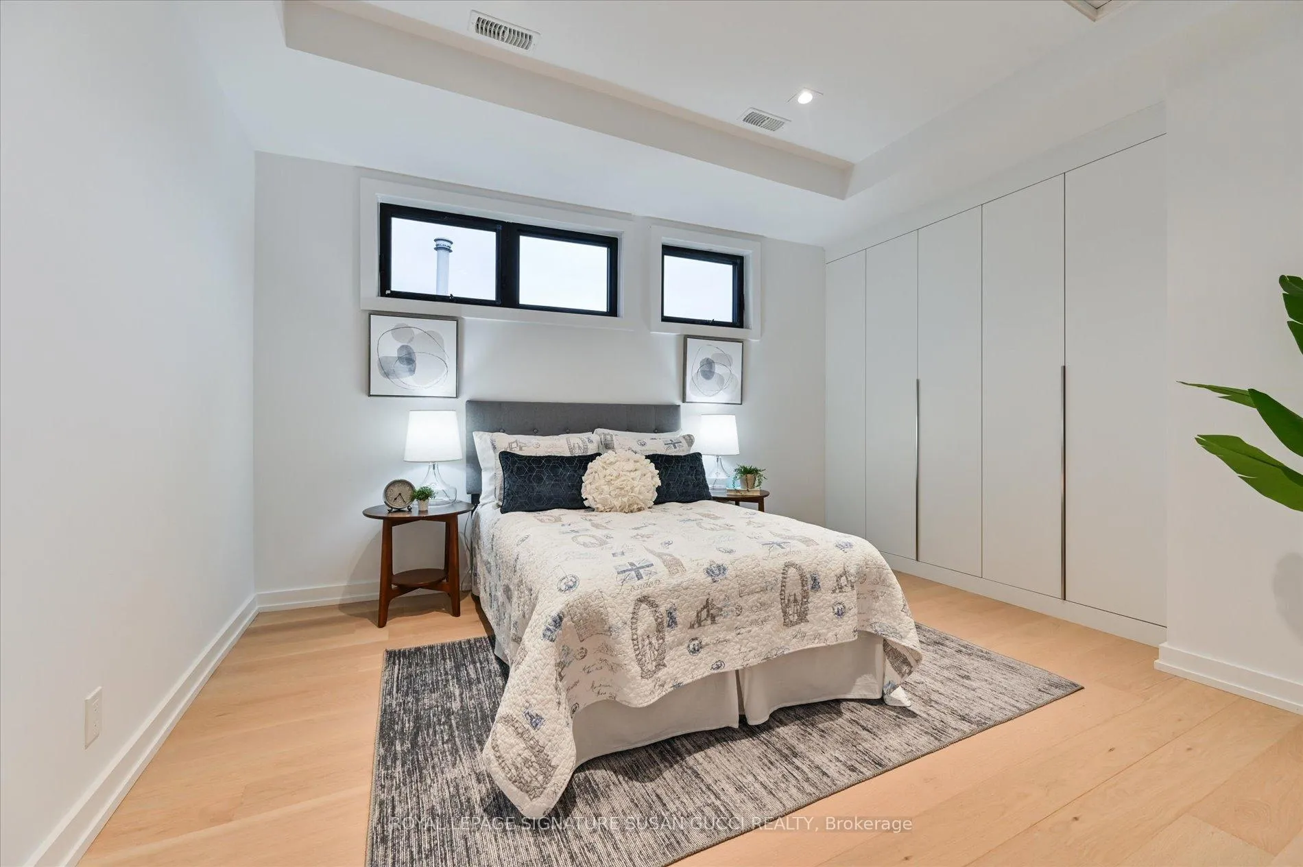 Photo 24 of 44 Doris Drive, Toronto, O'Connor-Parkview — HOMEH
