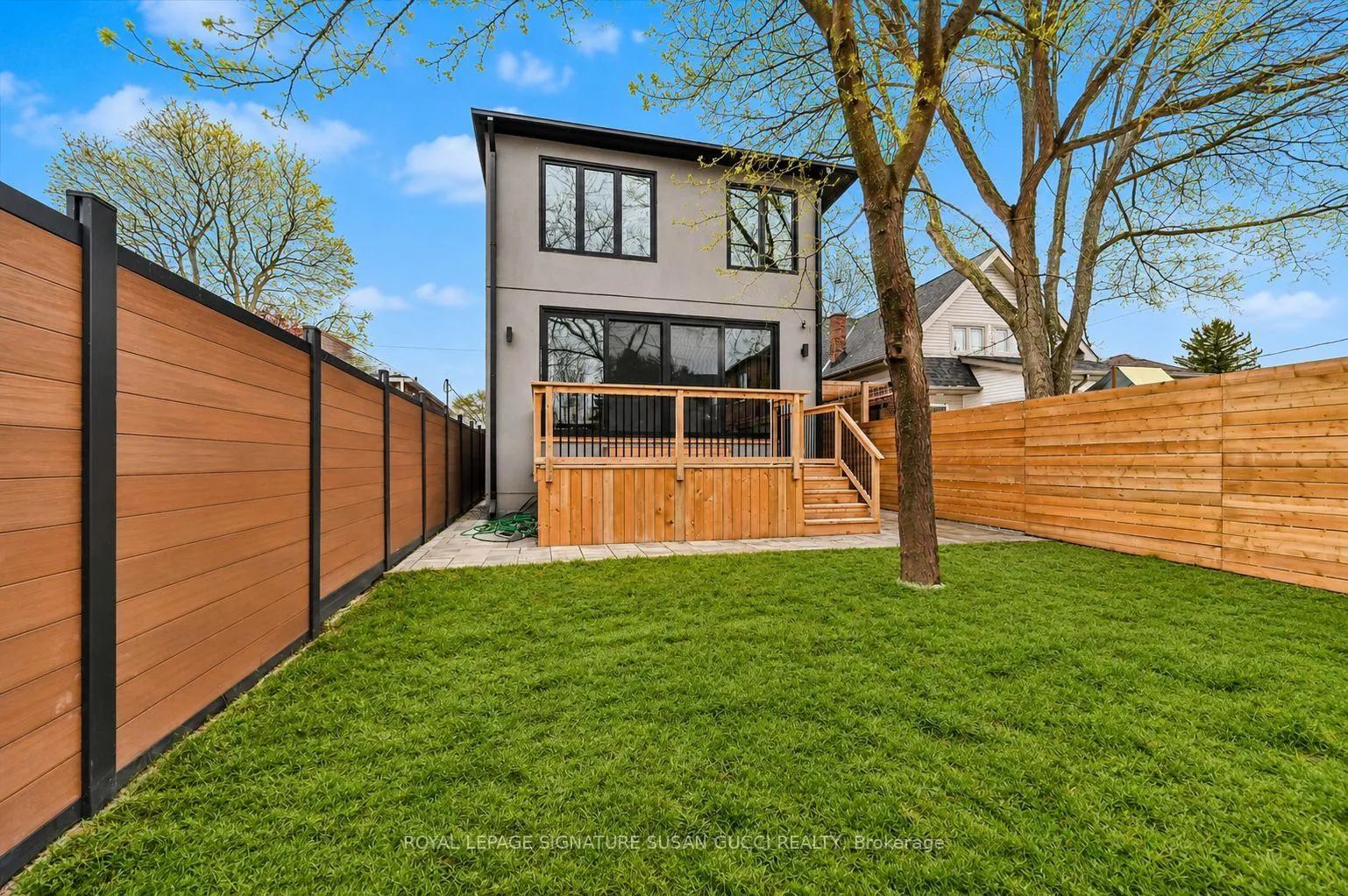 Photo 39 of 44 Doris Drive, Toronto, O'Connor-Parkview — HOMEH