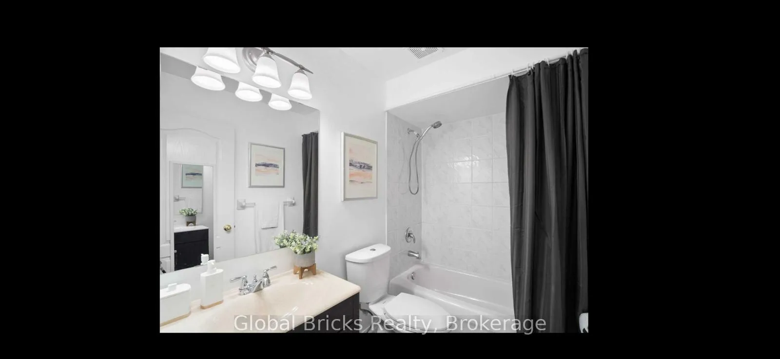 Photo 11 of 83 Monaco Court, Brampton, Fletcher's Meadow — HOMEH