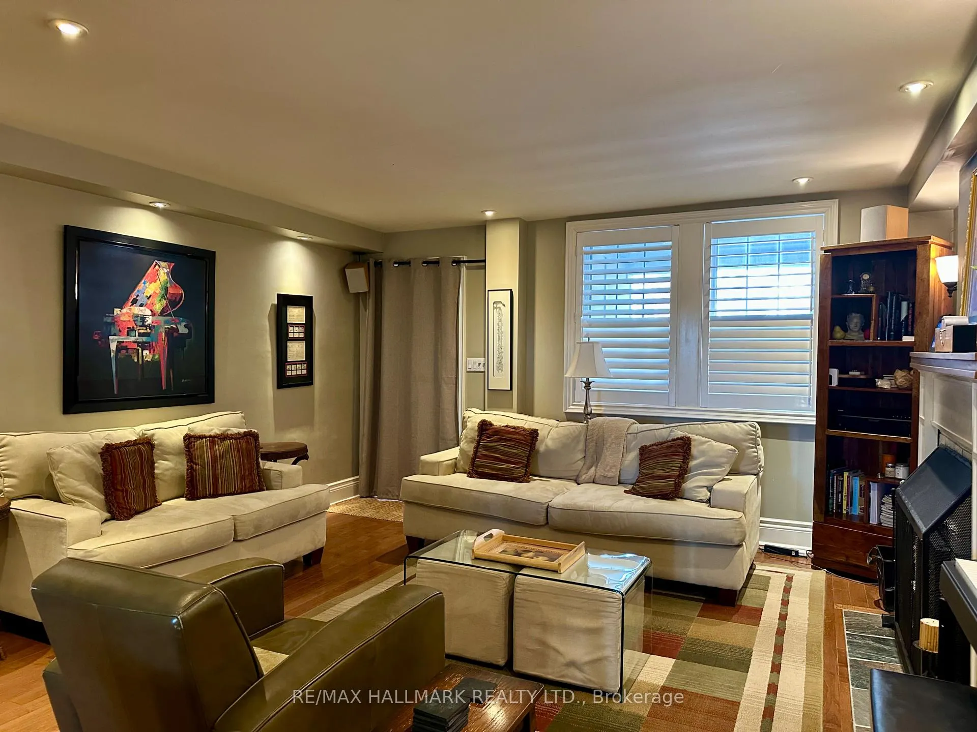 Photo 6 of 145 Castlefield Avenue, Toronto, Yonge-Eglinton — HOMEH
