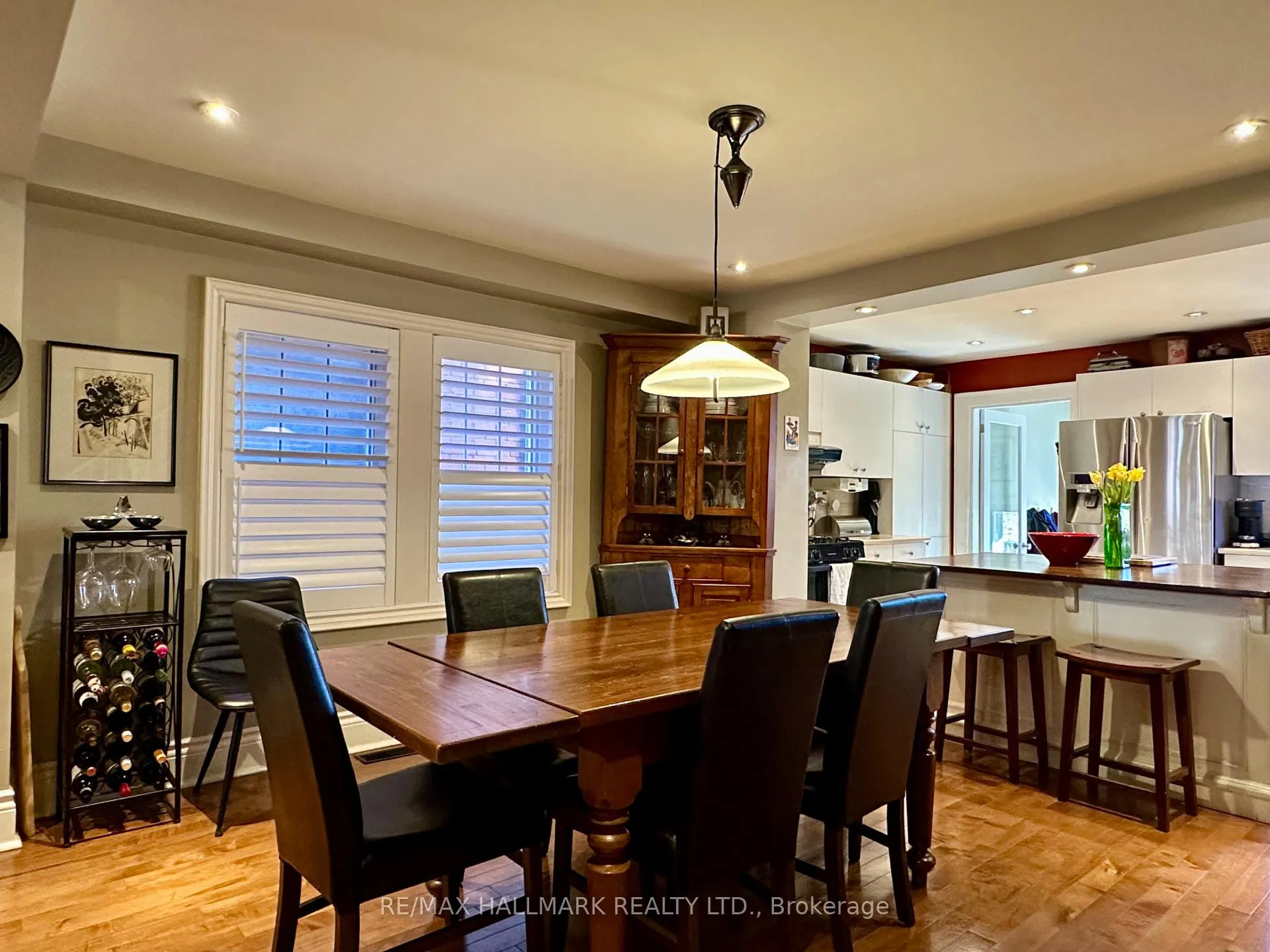 Photo 7 of 145 Castlefield Avenue, Toronto, Yonge-Eglinton — HOMEH