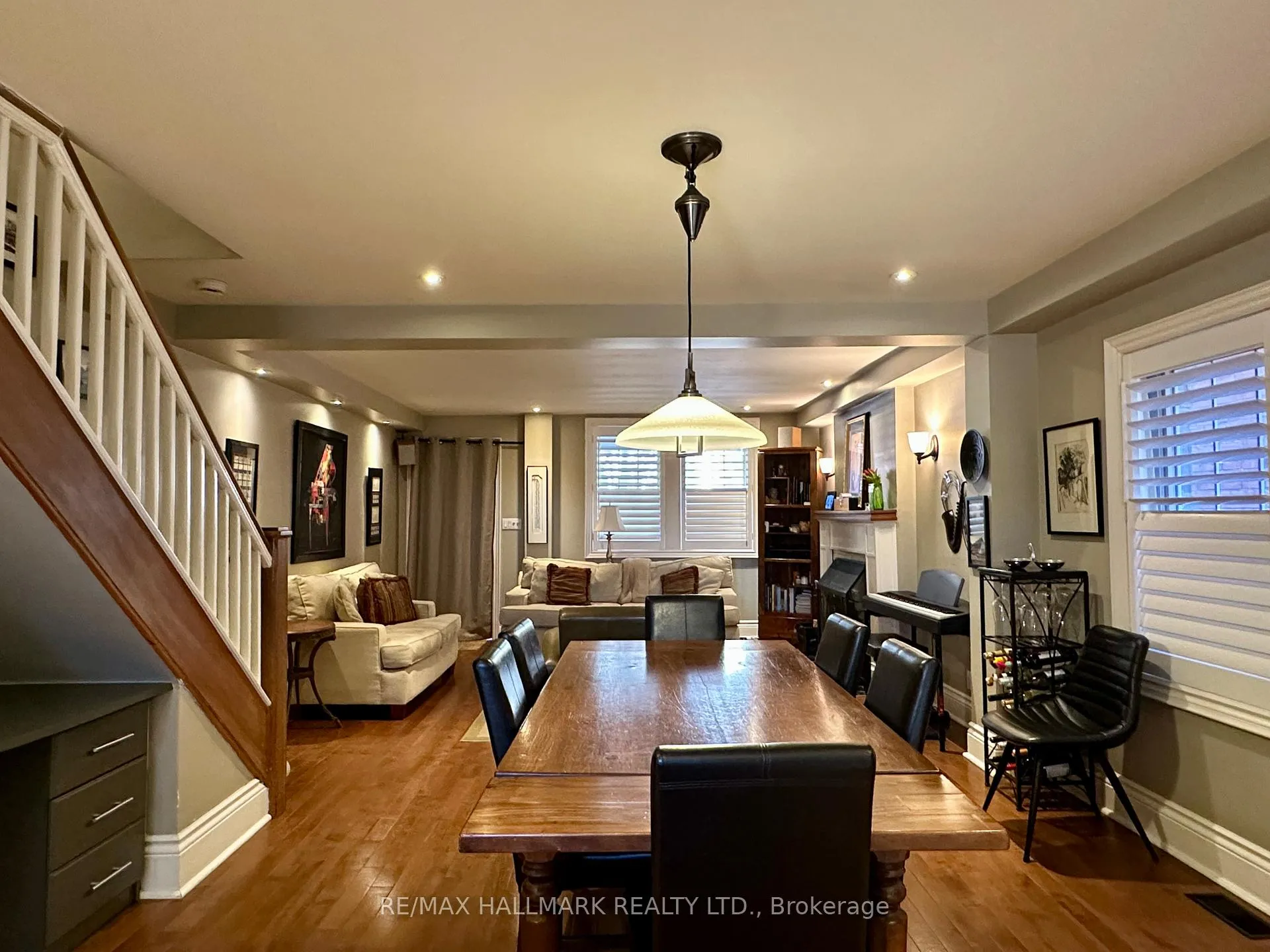 Photo 8 of 145 Castlefield Avenue, Toronto, Yonge-Eglinton — HOMEH