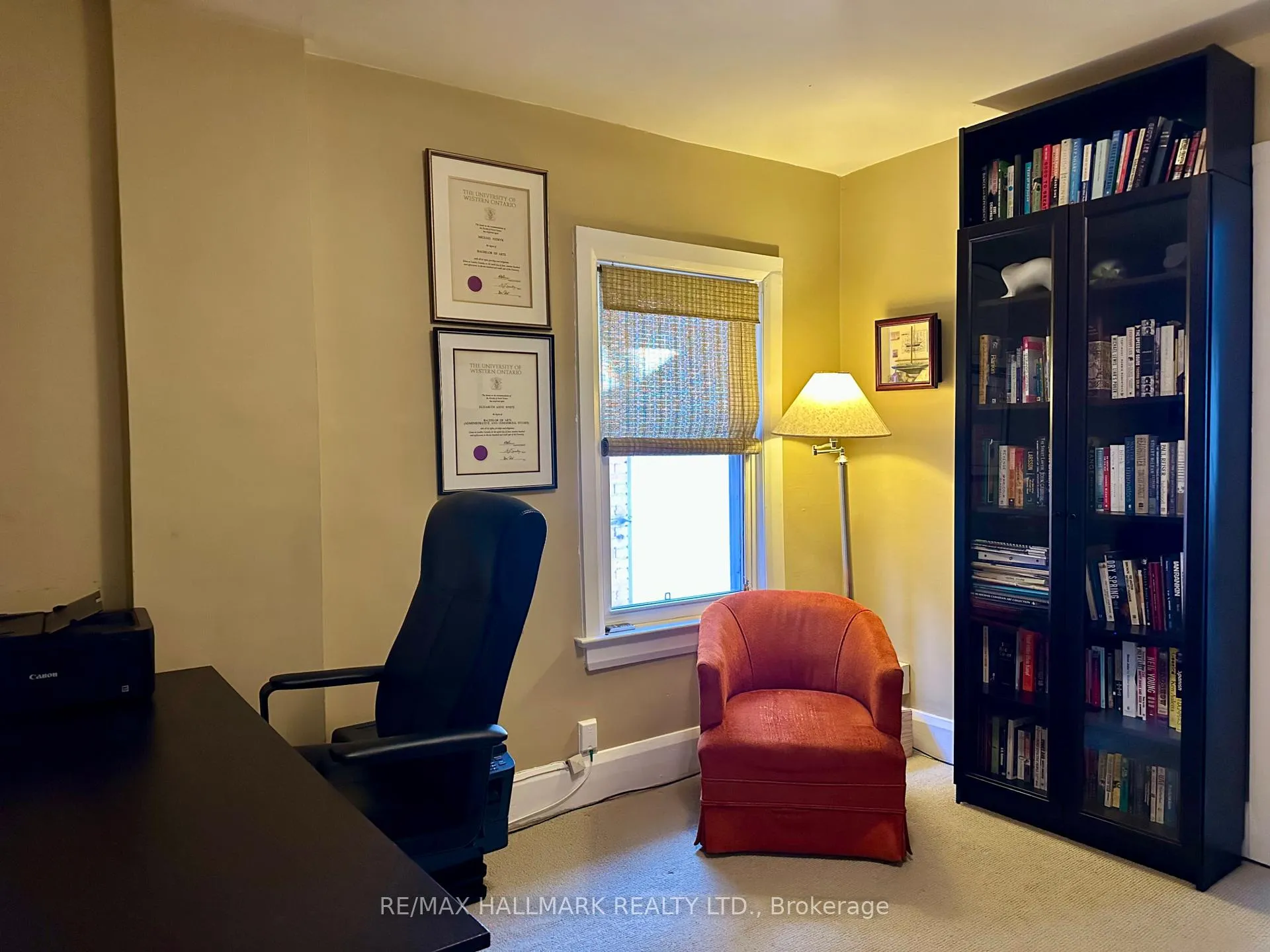 Photo 25 of 145 Castlefield Avenue, Toronto, Yonge-Eglinton — HOMEH