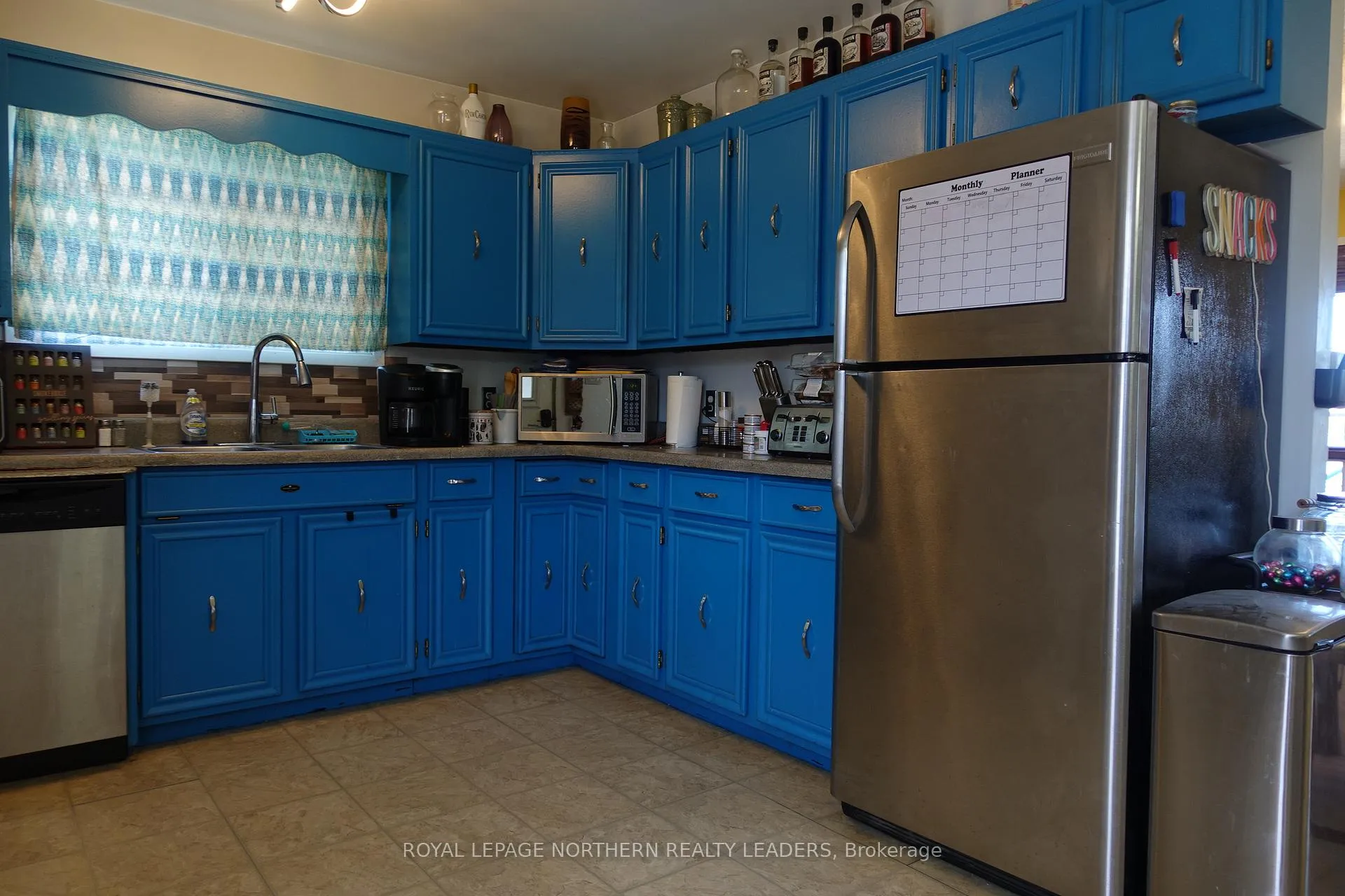 Photo 16 of 26 Lioncrest Lane, Timmins, TM - Outside East — HOMEH