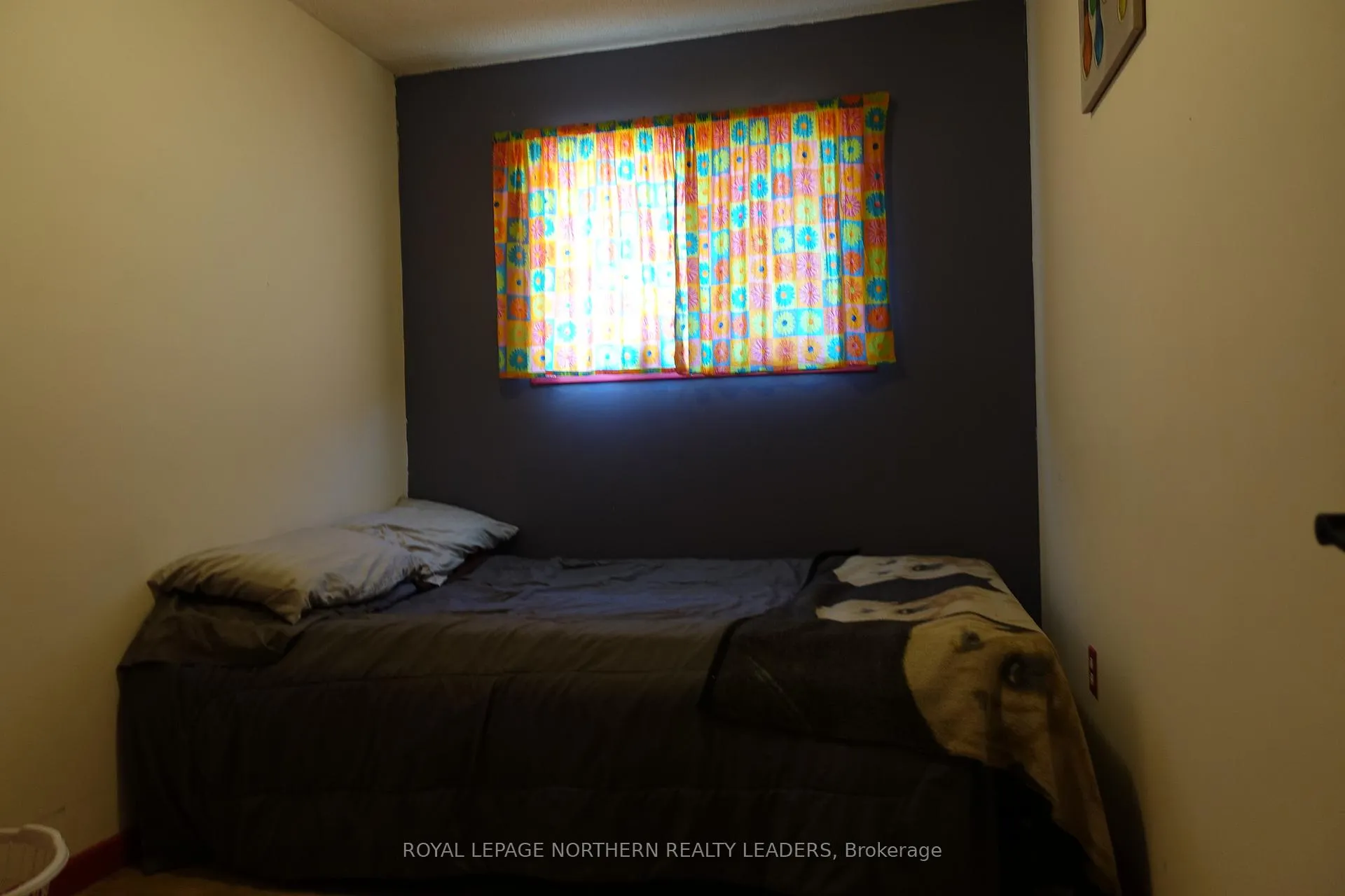 Photo 20 of 26 Lioncrest Lane, Timmins, TM - Outside East — HOMEH