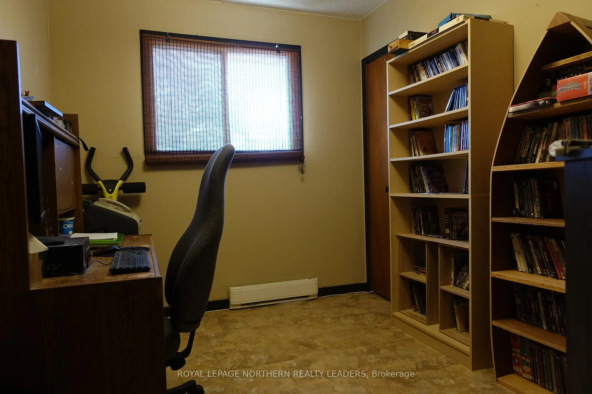 Photo 21 of 26 Lioncrest Lane, Timmins, TM - Outside East — HOMEH