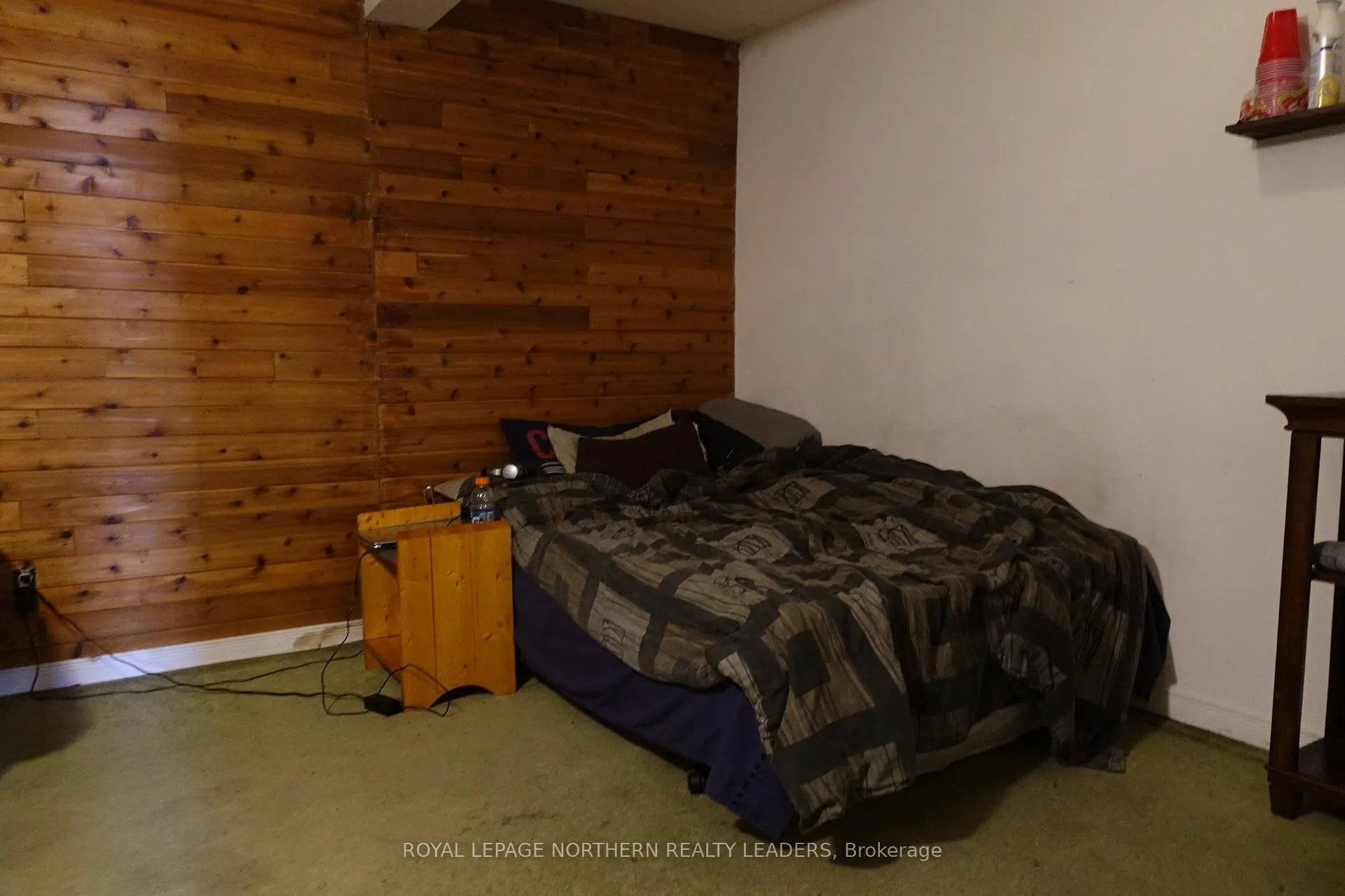Photo 28 of 26 Lioncrest Lane, Timmins, TM - Outside East — HOMEH