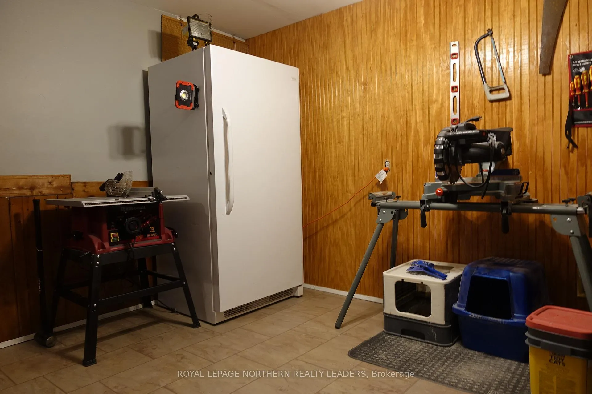 Photo 30 of 26 Lioncrest Lane, Timmins, TM - Outside East — HOMEH