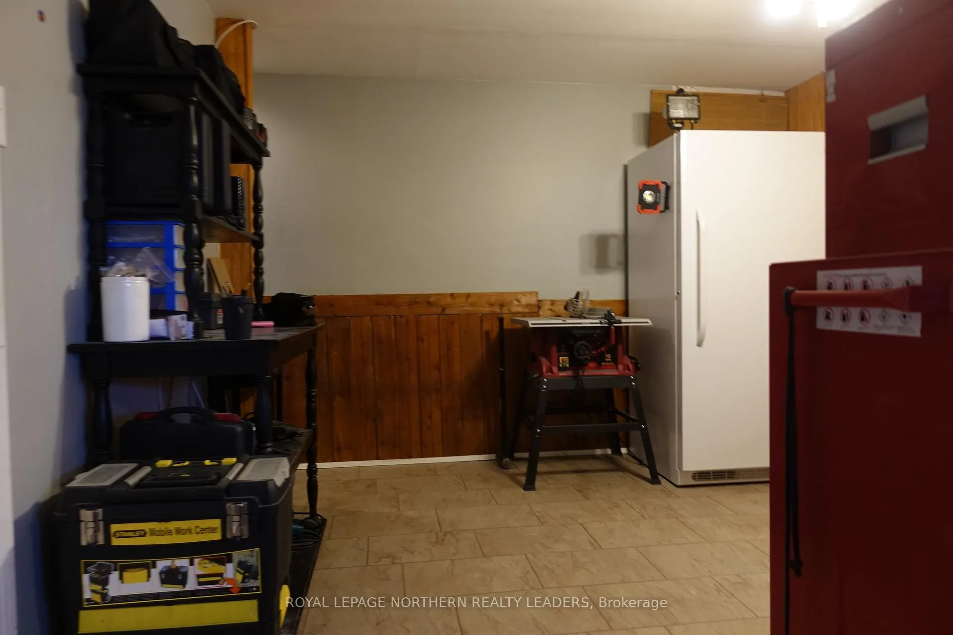 Photo 31 of 26 Lioncrest Lane, Timmins, TM - Outside East — HOMEH