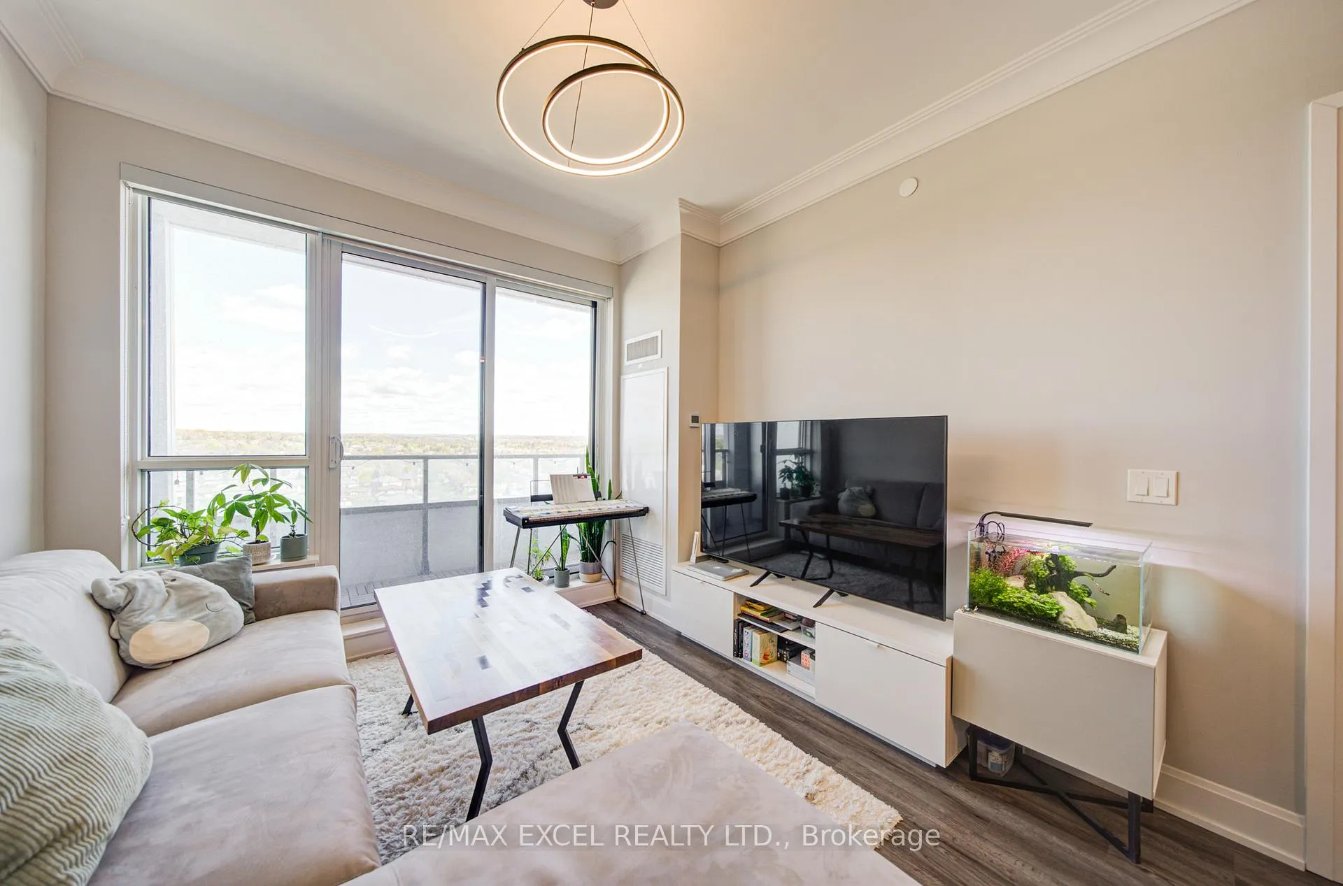 Photo 16 of Unit 1509, 38 Water Walk Drive, Markham, Unionville — HOMEH