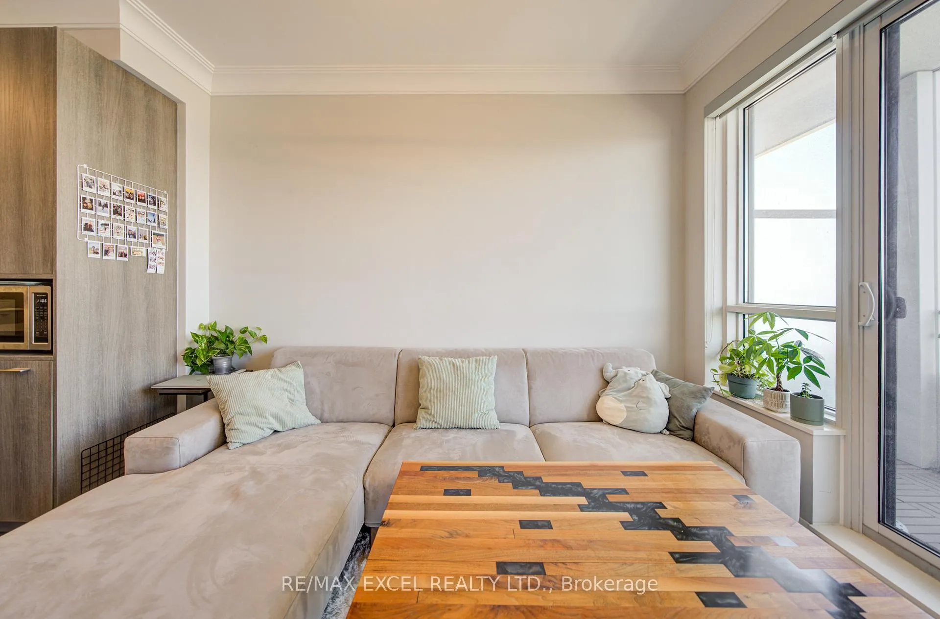 Photo 17 of Unit 1509, 38 Water Walk Drive, Markham, Unionville — HOMEH