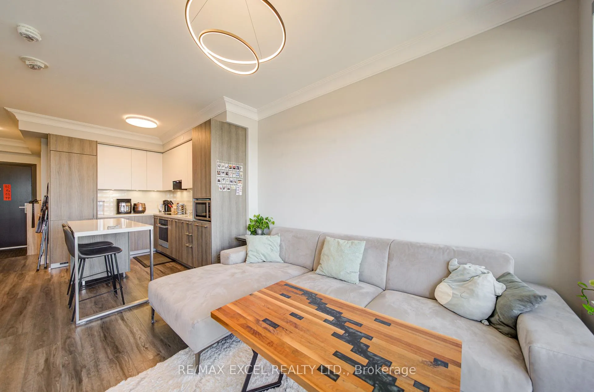 Photo 18 of Unit 1509, 38 Water Walk Drive, Markham, Unionville — HOMEH
