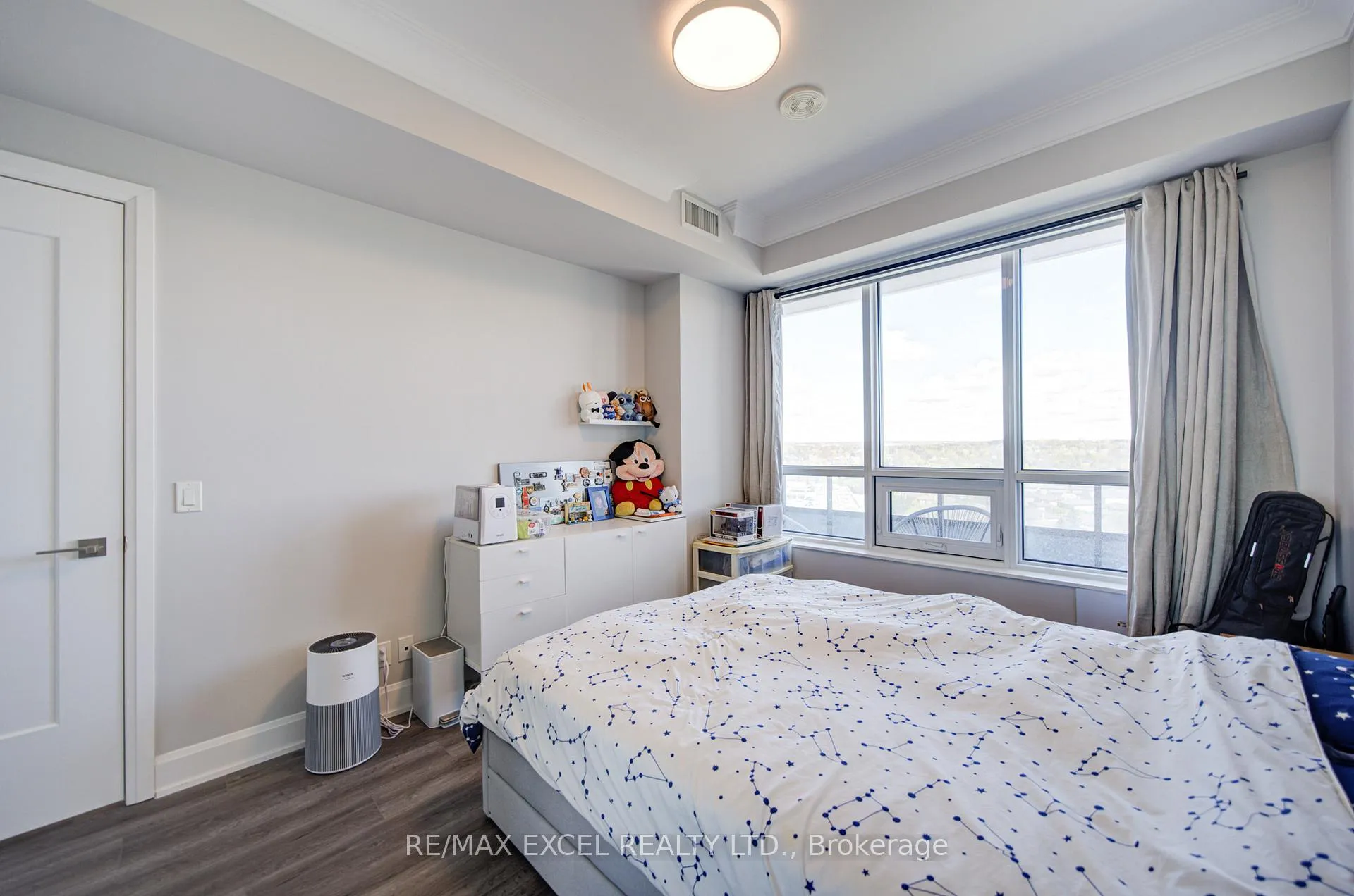 Photo 21 of Unit 1509, 38 Water Walk Drive, Markham, Unionville — HOMEH