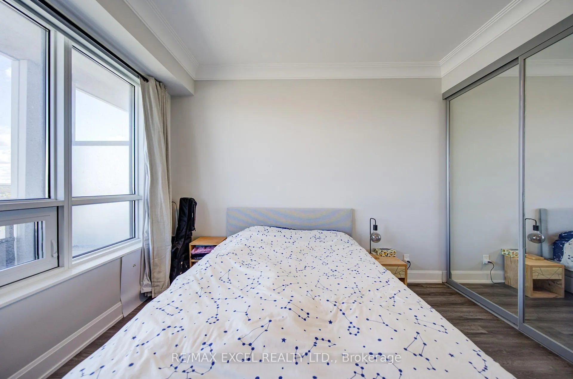 Photo 23 of Unit 1509, 38 Water Walk Drive, Markham, Unionville — HOMEH