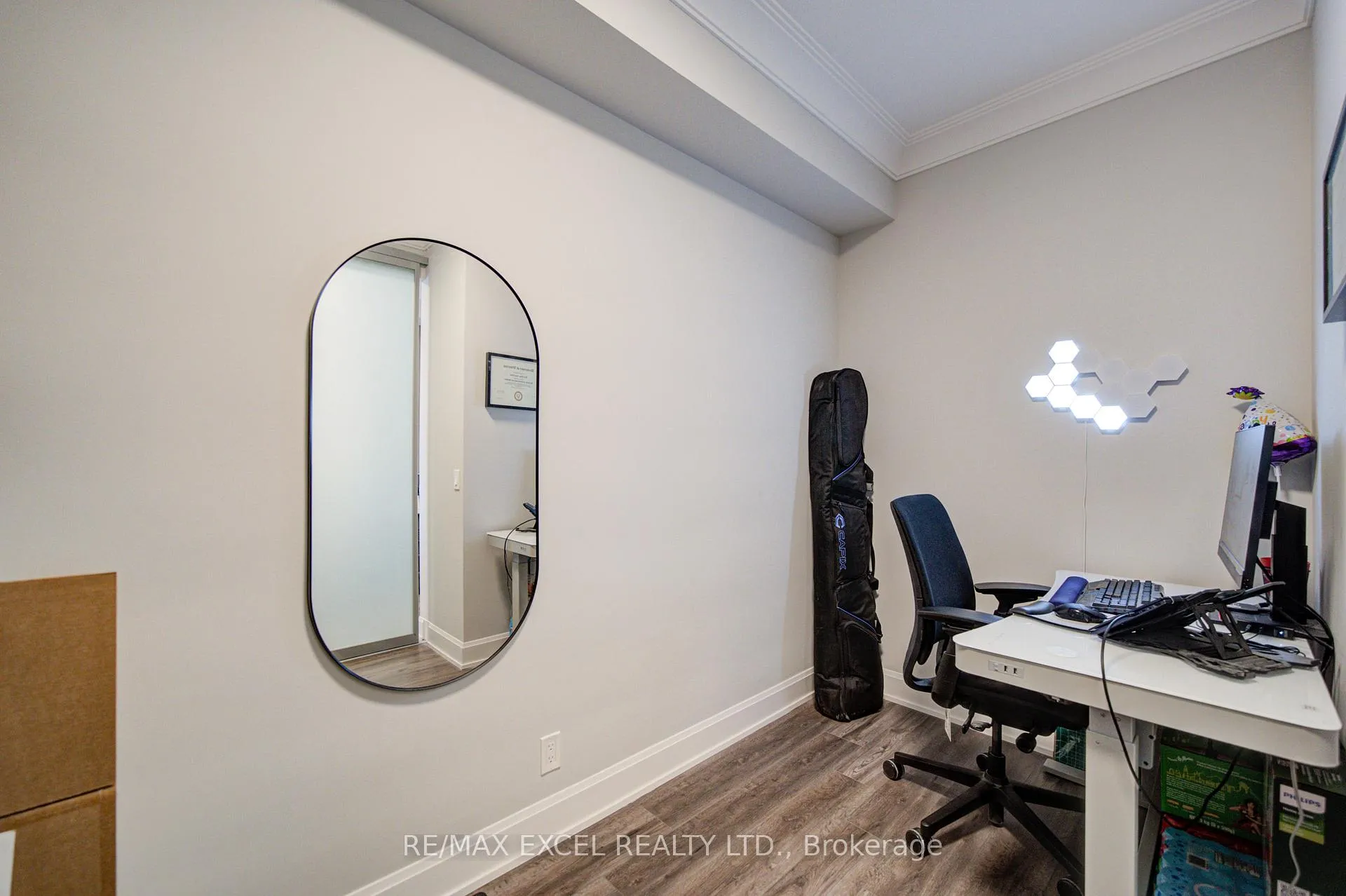 Photo 24 of Unit 1509, 38 Water Walk Drive, Markham, Unionville — HOMEH