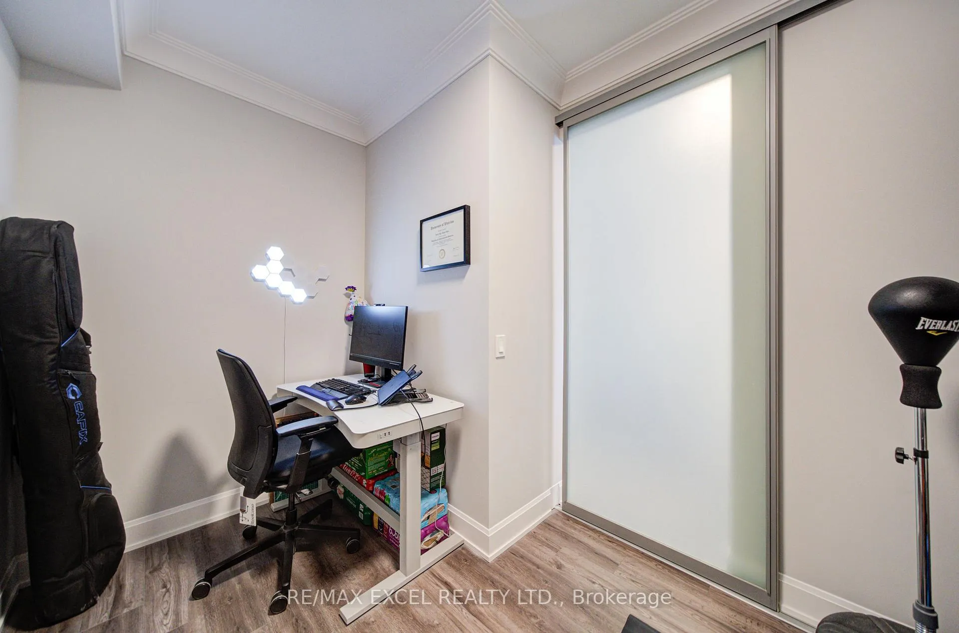 Photo 25 of Unit 1509, 38 Water Walk Drive, Markham, Unionville — HOMEH