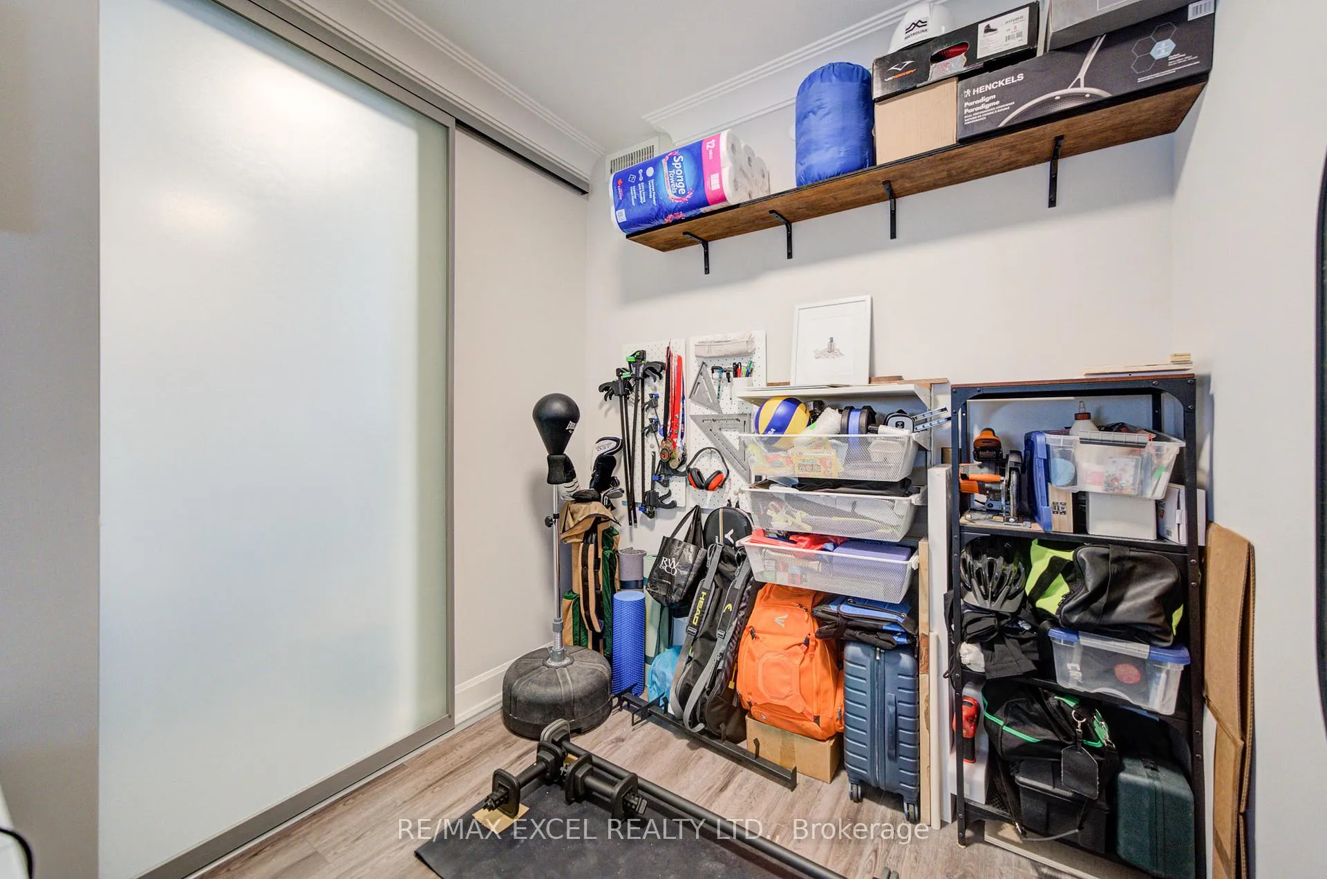 Photo 26 of Unit 1509, 38 Water Walk Drive, Markham, Unionville — HOMEH