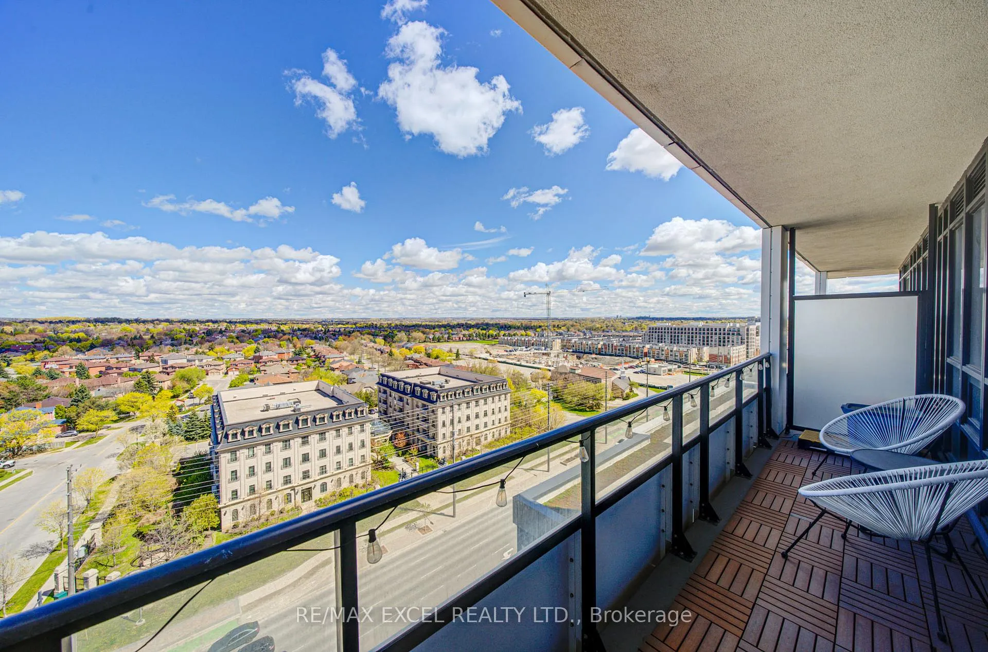Photo 30 of Unit 1509, 38 Water Walk Drive, Markham, Unionville — HOMEH