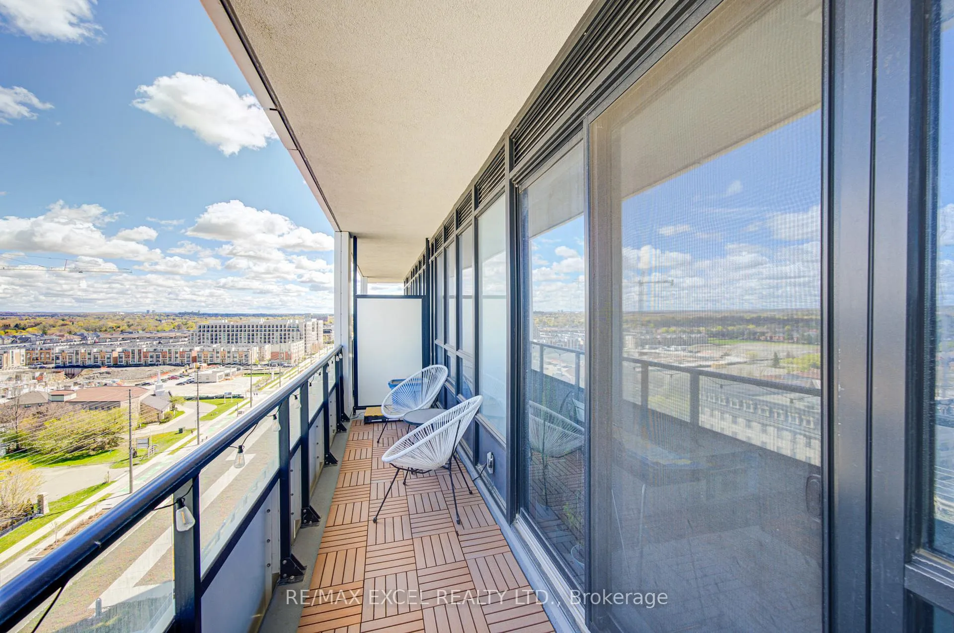 Photo 31 of Unit 1509, 38 Water Walk Drive, Markham, Unionville — HOMEH