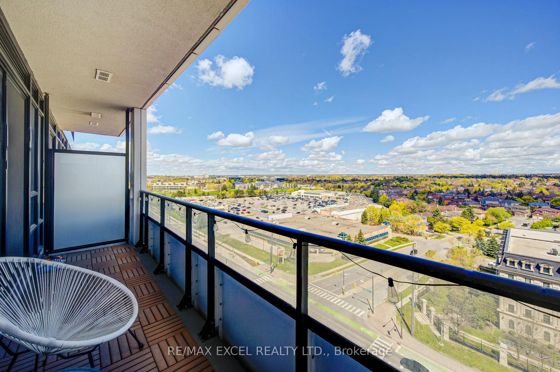 Photo 33 of Unit 1509, 38 Water Walk Drive, Markham, Unionville — HOMEH